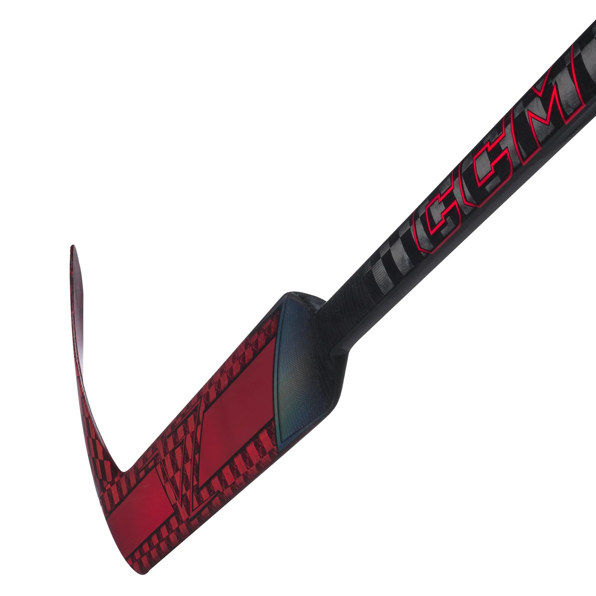 CCM Vizion Senior Goalie Stick (2025) - Image 14