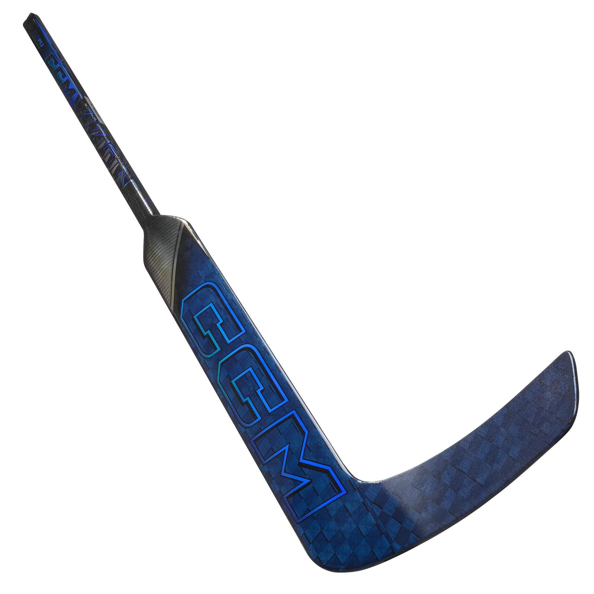 CCM Vizion Senior Goalie Stick (2025) - Image 15