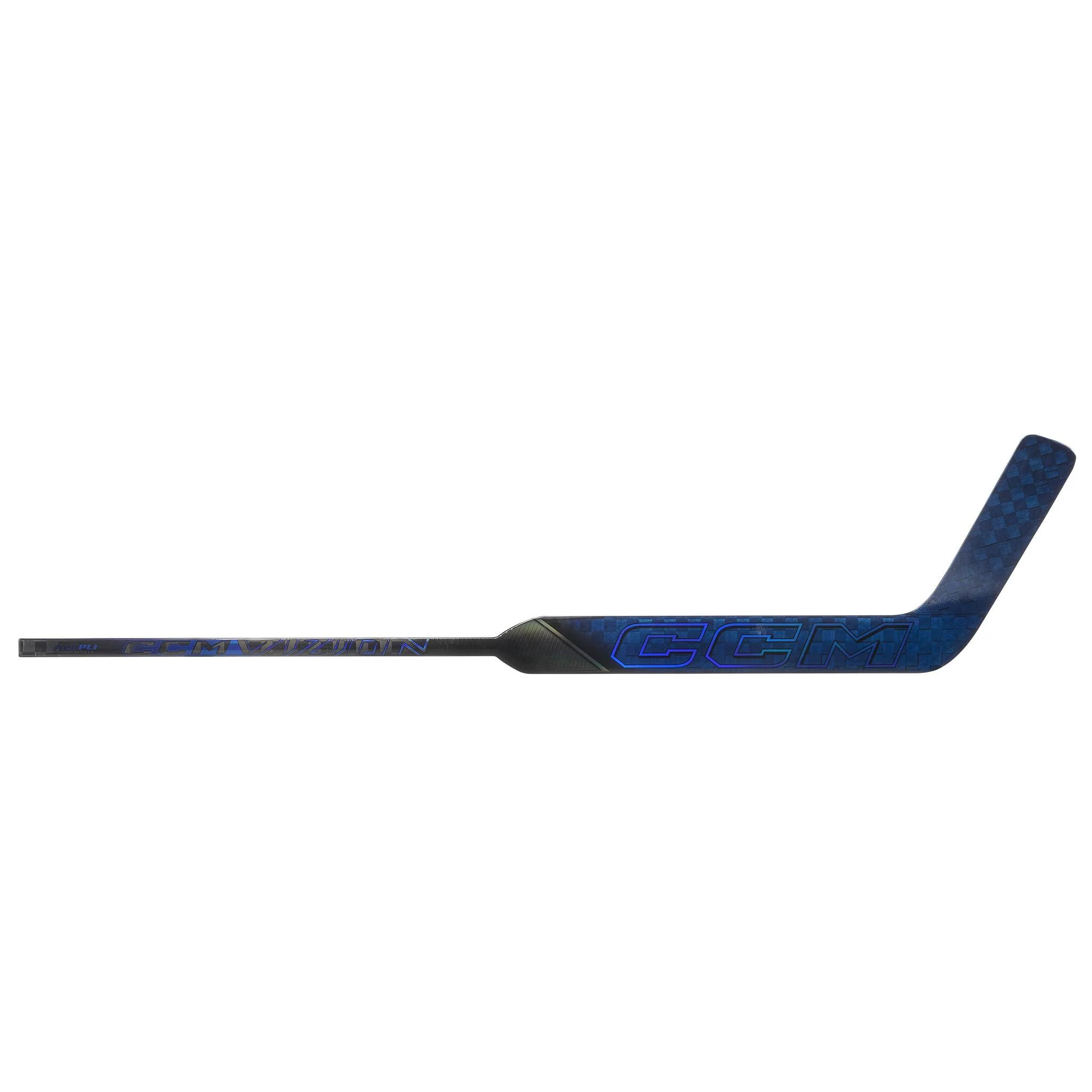 CCM Vizion Senior Goalie Stick (2025) - Image 17