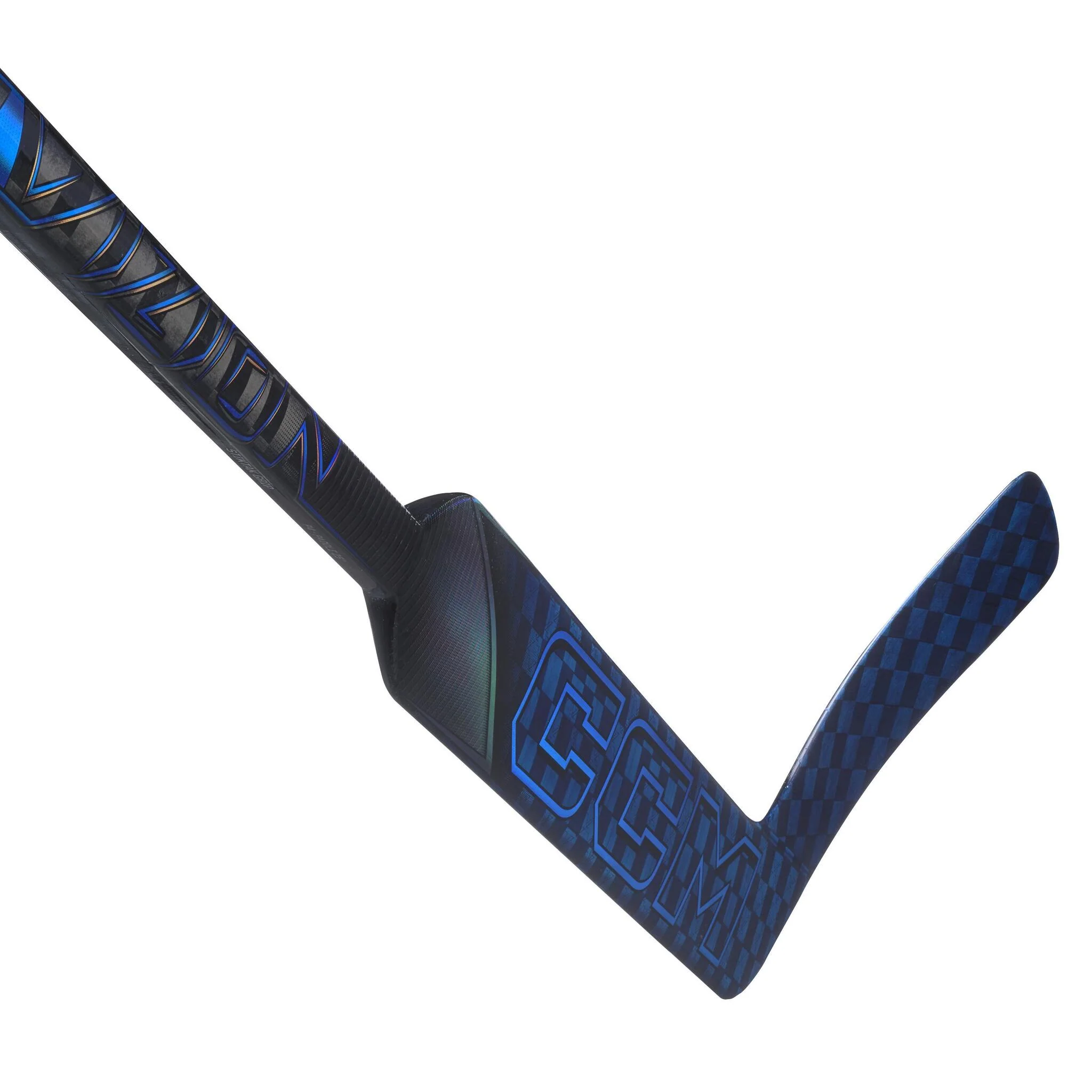 CCM Vizion Senior Goalie Stick (2025) - Image 20