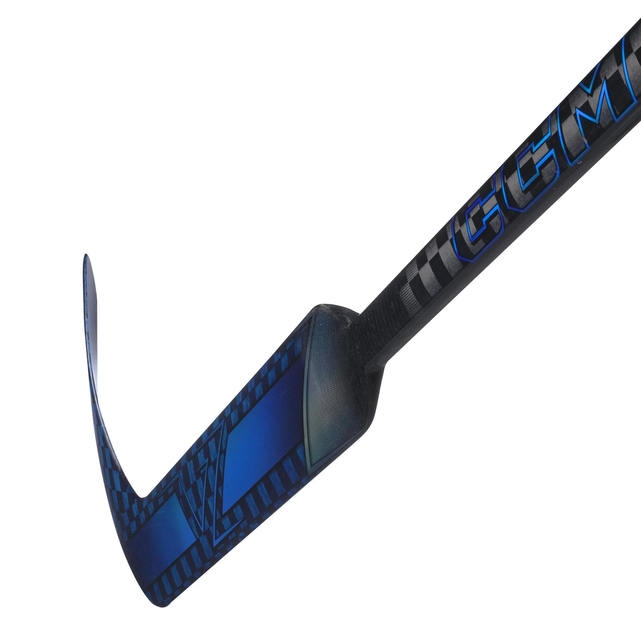 CCM Vizion Senior Goalie Stick (2025) - Image 21