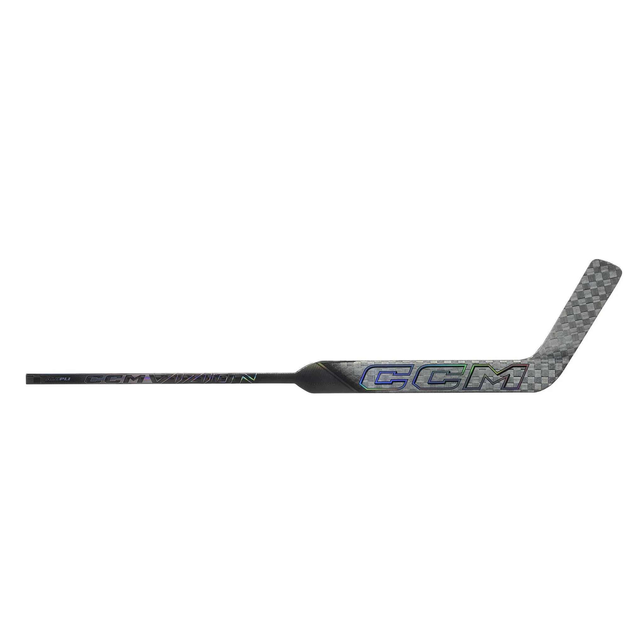 CCM Vizion Senior Goalie Stick (2025) - Image 3