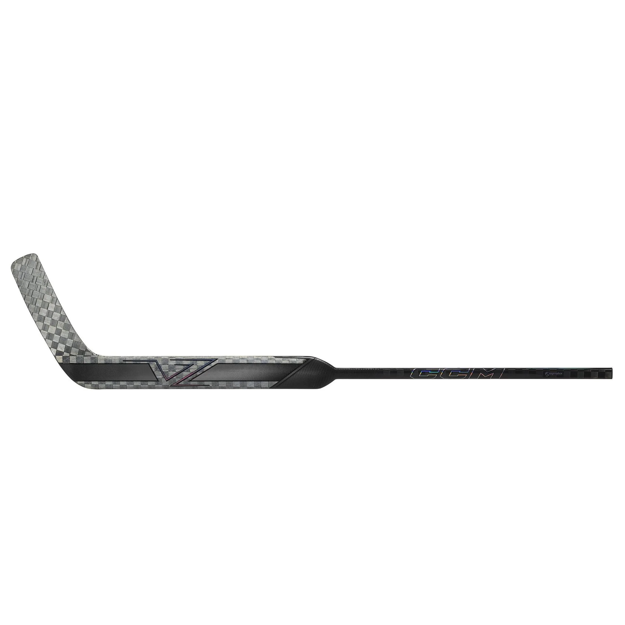 CCM Vizion Senior Goalie Stick (2025) - Image 4
