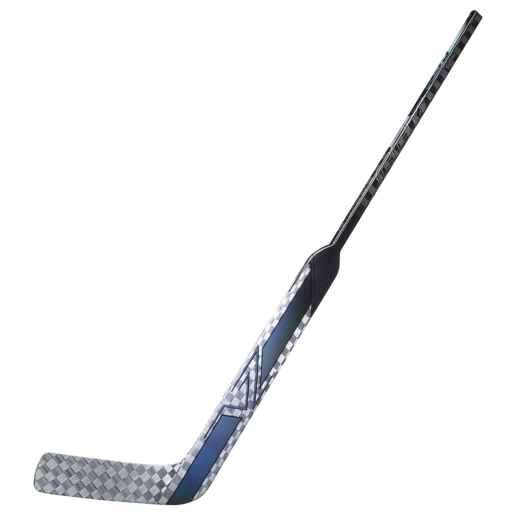 CCM Vizion Senior Goalie Stick (2025) - Image 7
