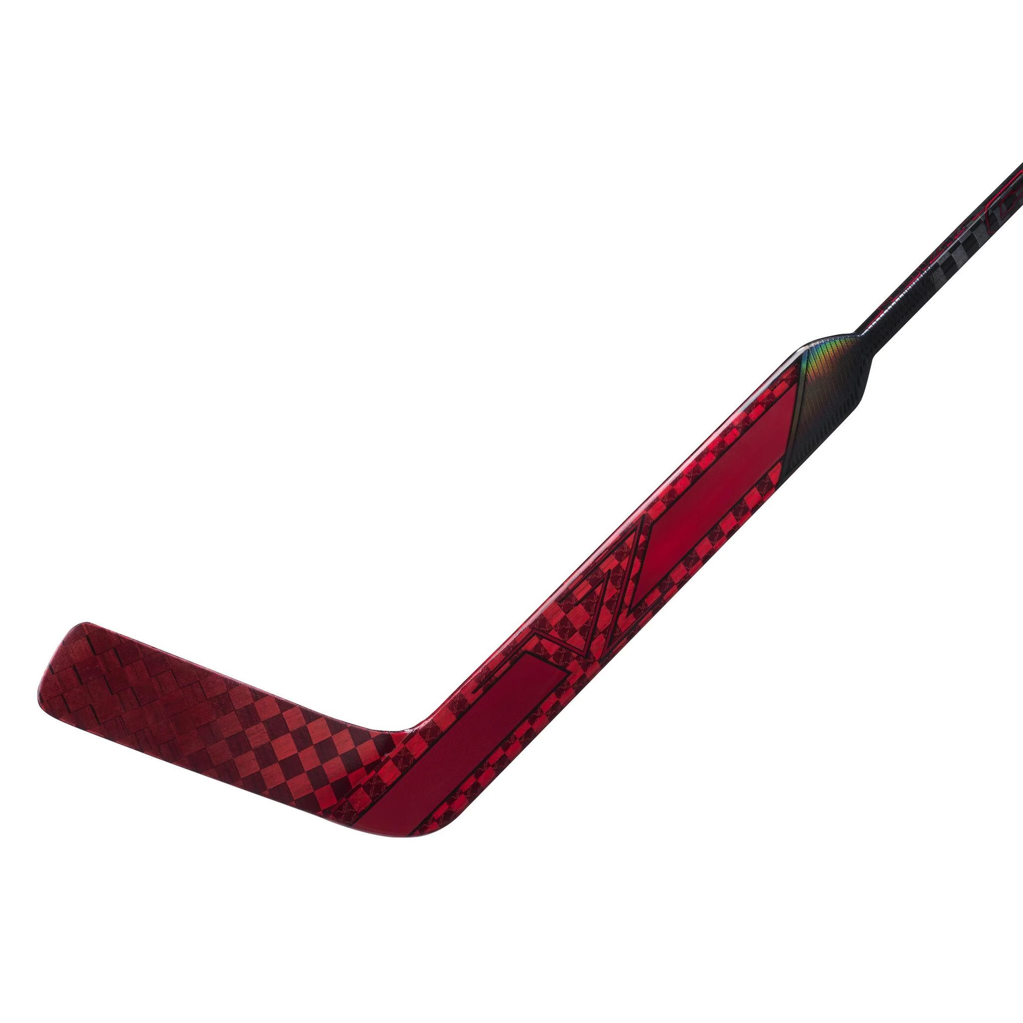 CCM Vizion Senior Goalie Stick (2025) - Image 9