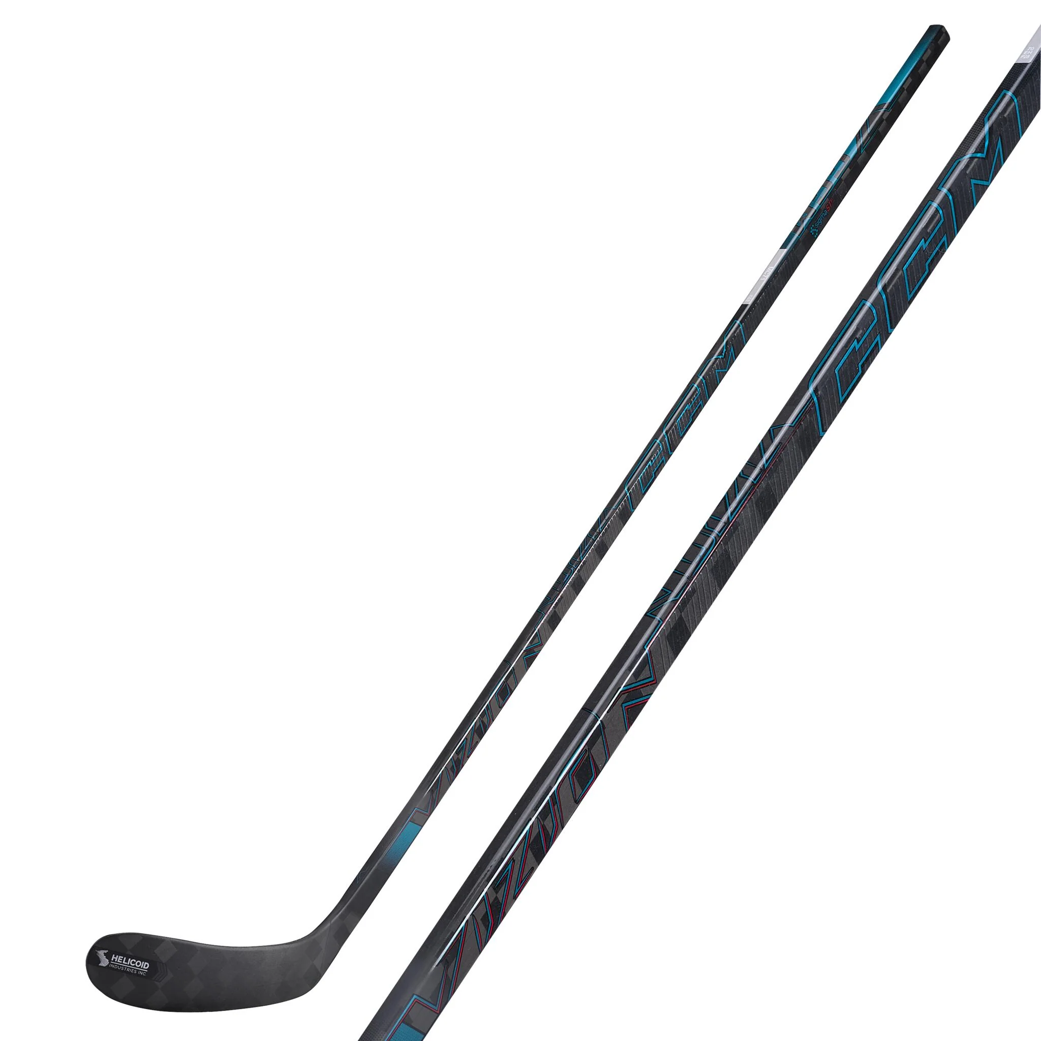 CCM Vizion Senior Hockey Stick (2024) - Image 5
