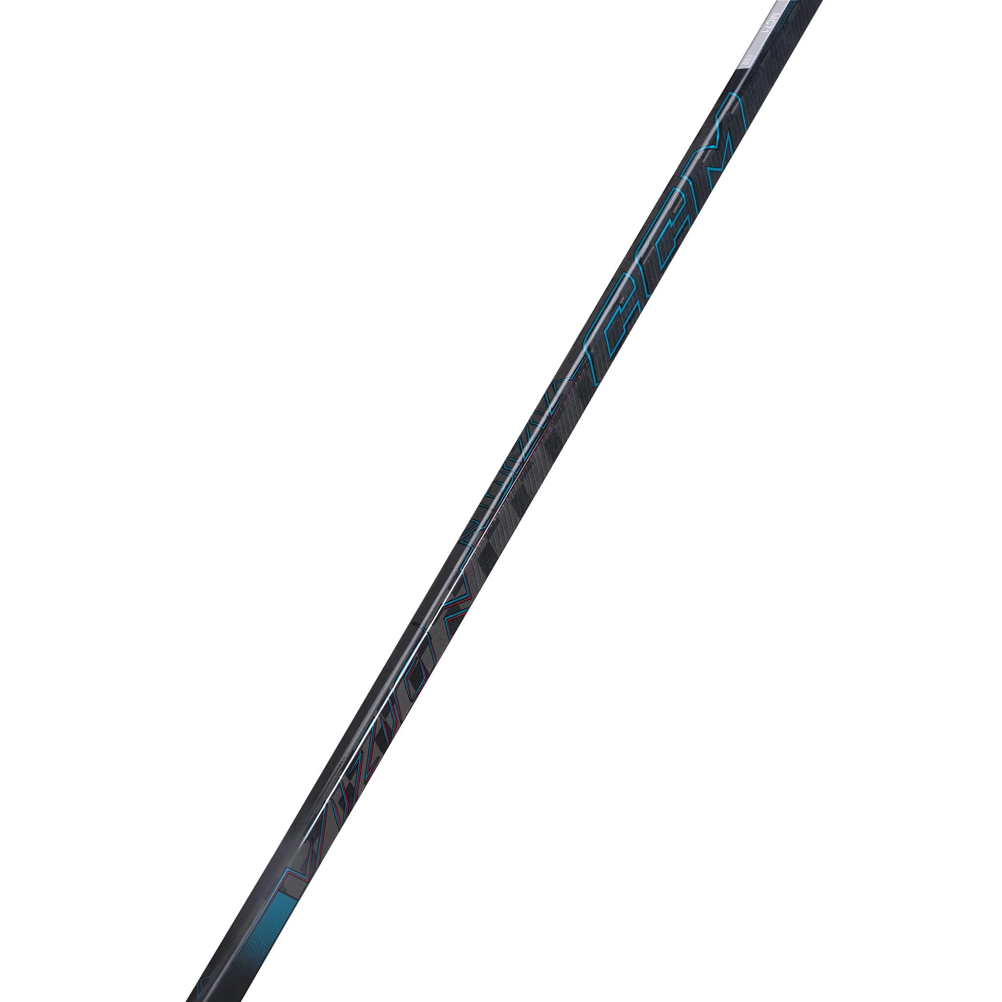 CCM Vizion Senior Hockey Stick (2024) - Image 6