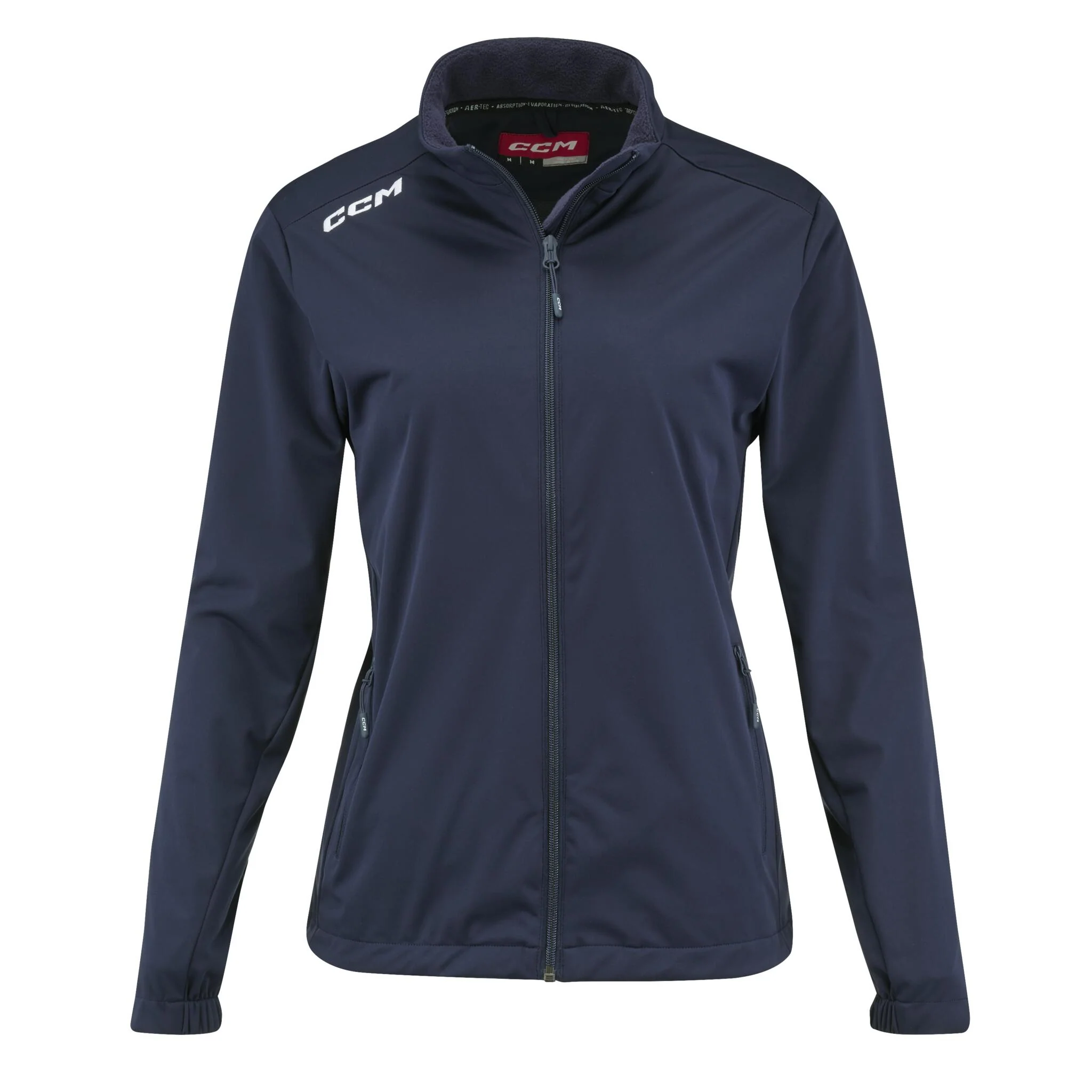 CCM Women's Rink Suit Jacket - Image 3