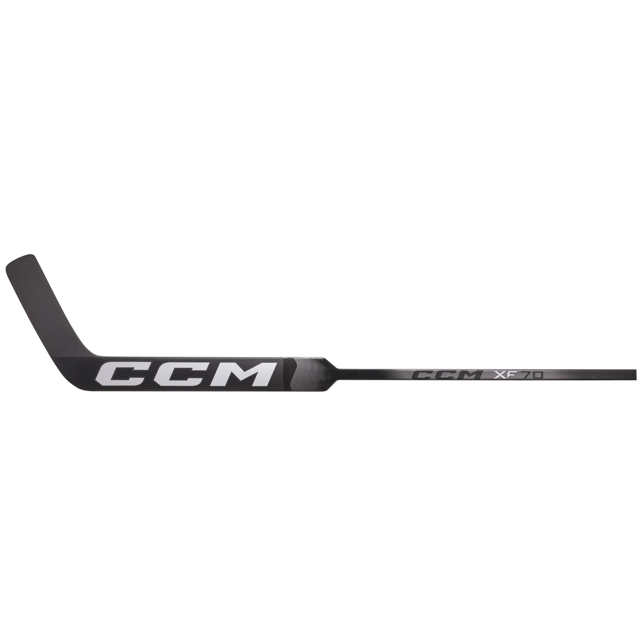 CCM XF-70 CC2 P4 Intermediate Goalie Stick (2024) - Image 7