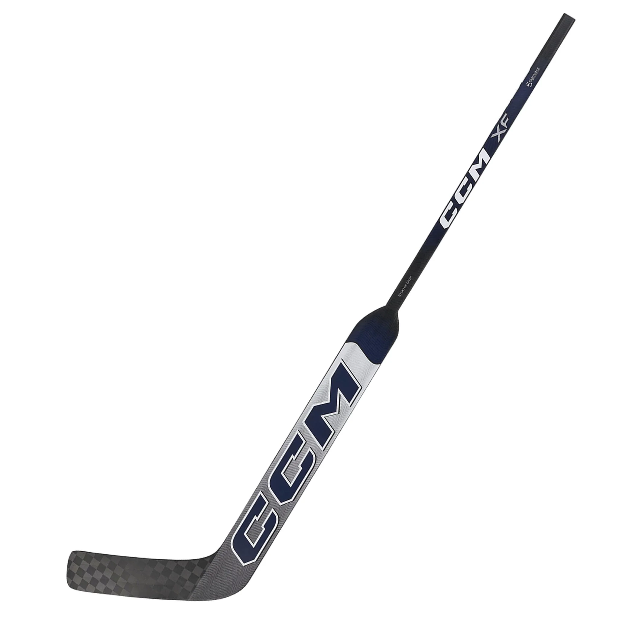 CCM XF CC2 P1 Senior Goalie Stick (2024) - Image 5