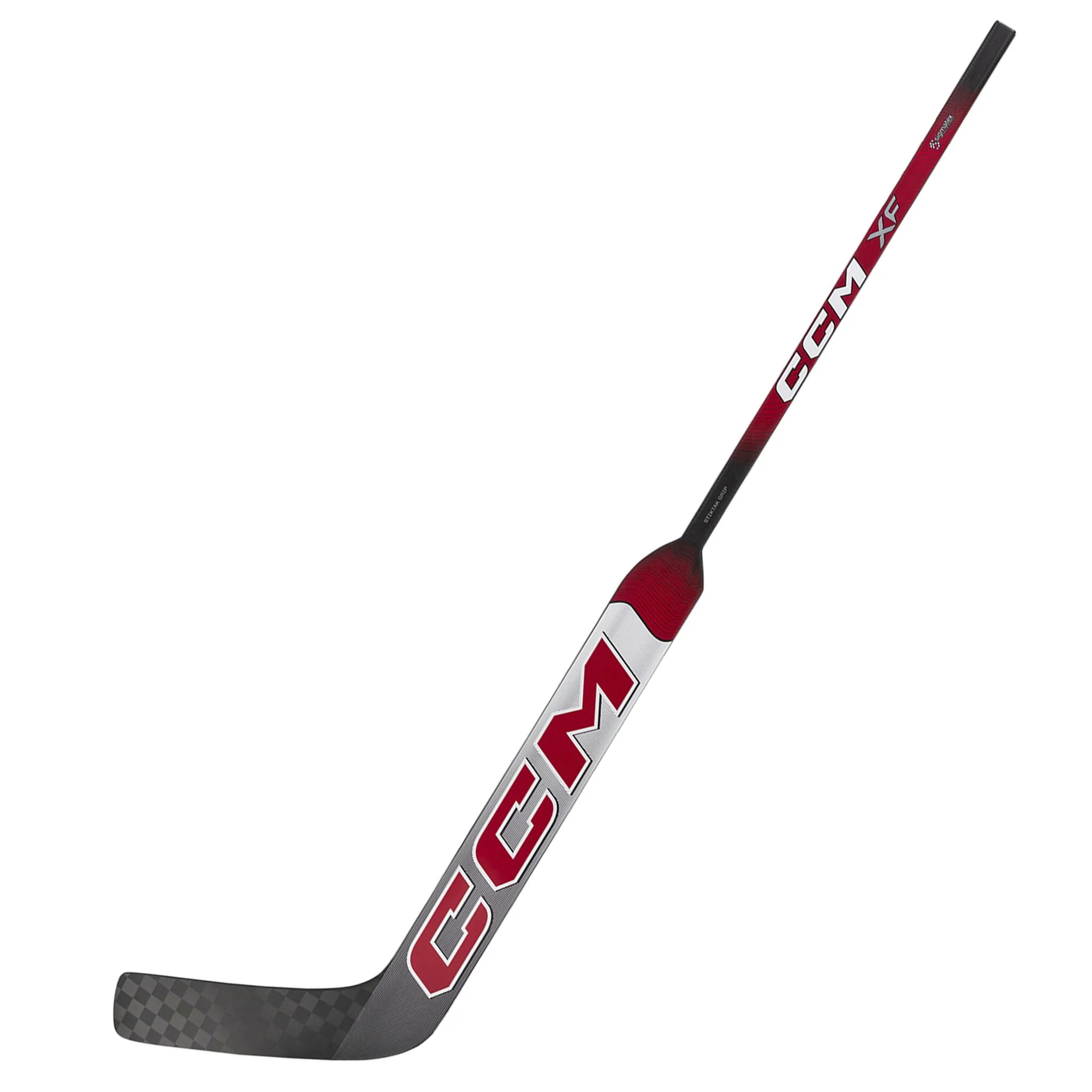 CCM XF CC2 P1 Senior Goalie Stick (2024) - Image 7