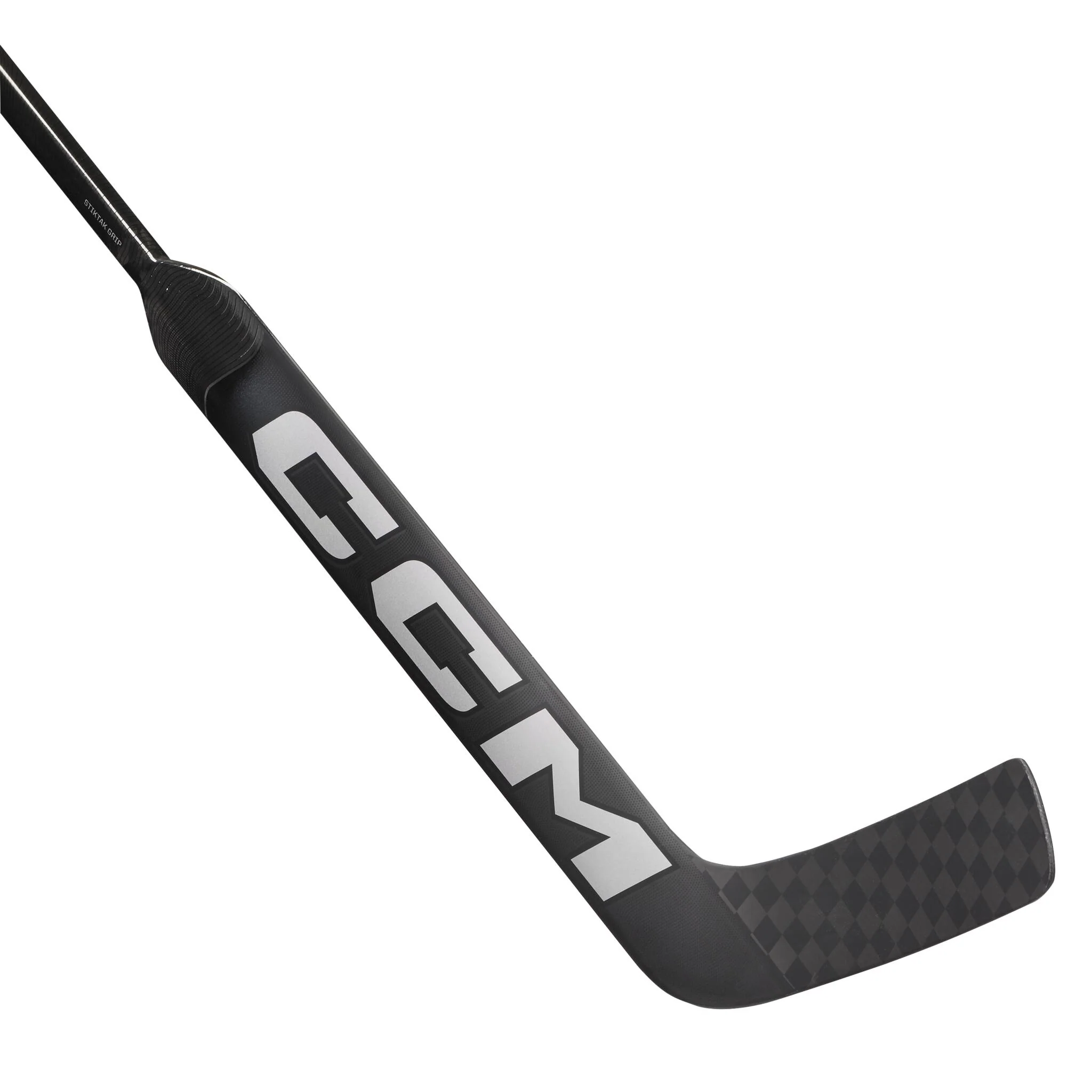 CCM XF CC2 P4 Intermediate Goalie Stick (2024) - Crawford - Image 2