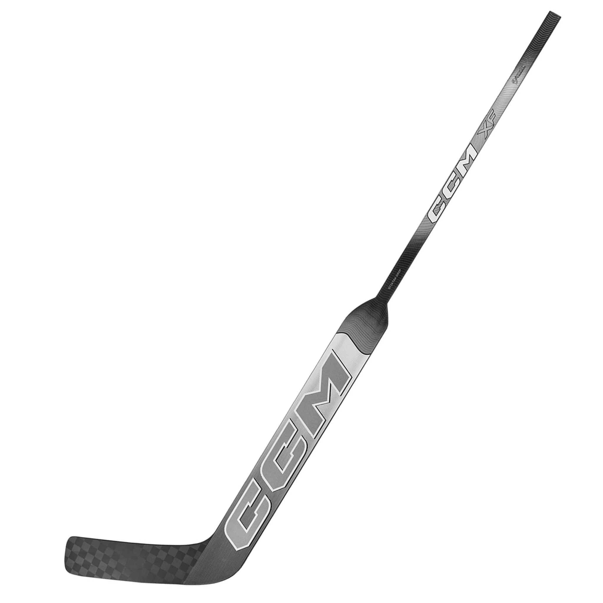 CCM XF CC2 P4 Intermediate Goalie Stick (2024) - Crawford - Image 8