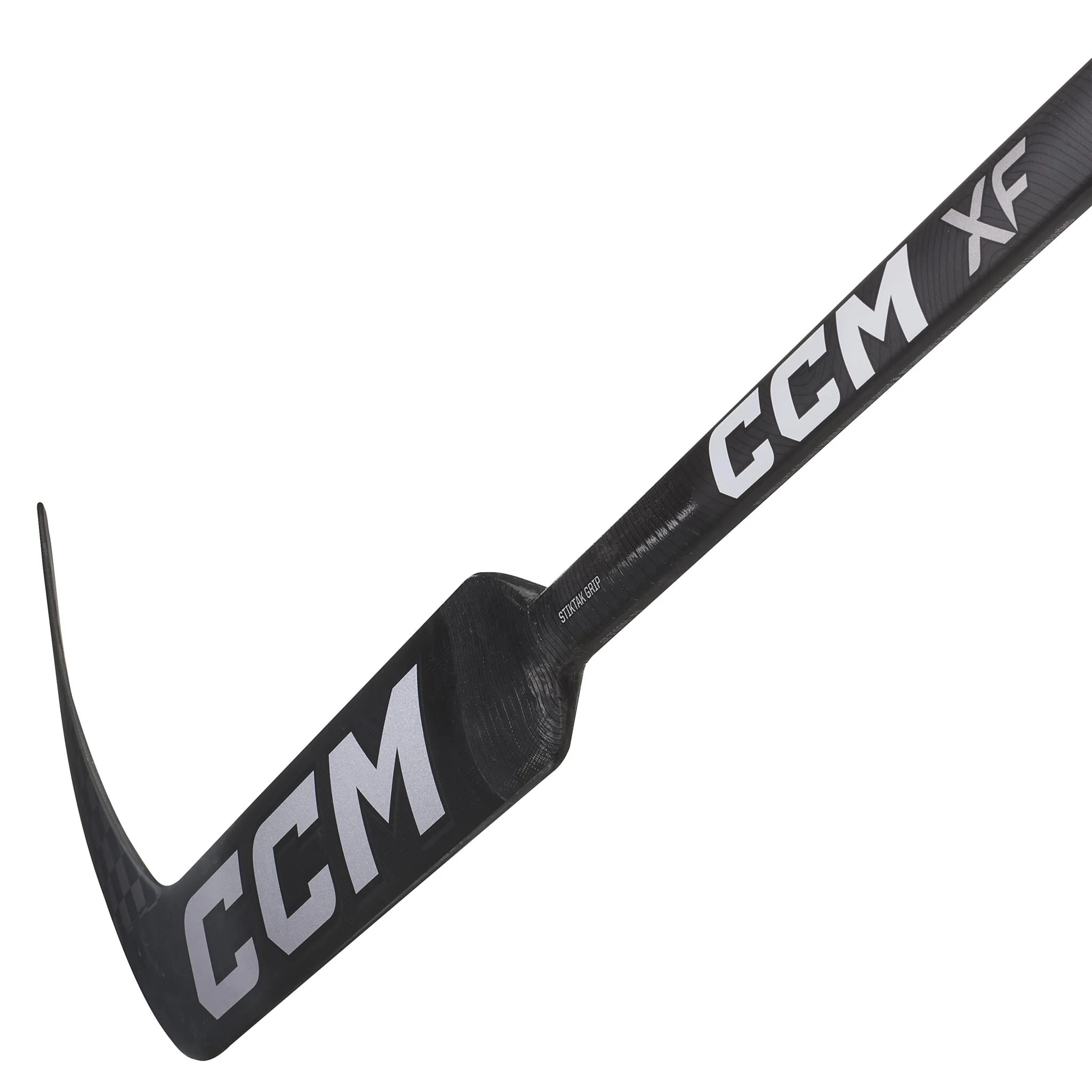 CCM XF CC2 P4 Junior Goalie Stick (2024) - Image 4