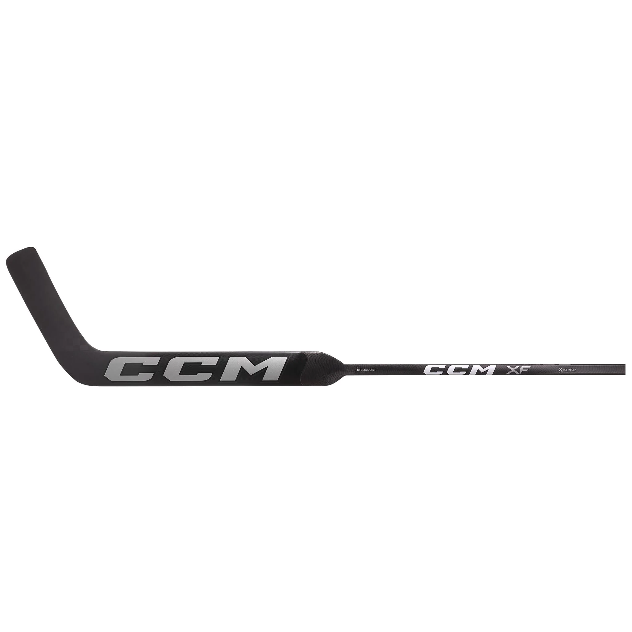 CCM XF CC2 P4 Junior Goalie Stick (2024) - Image 7