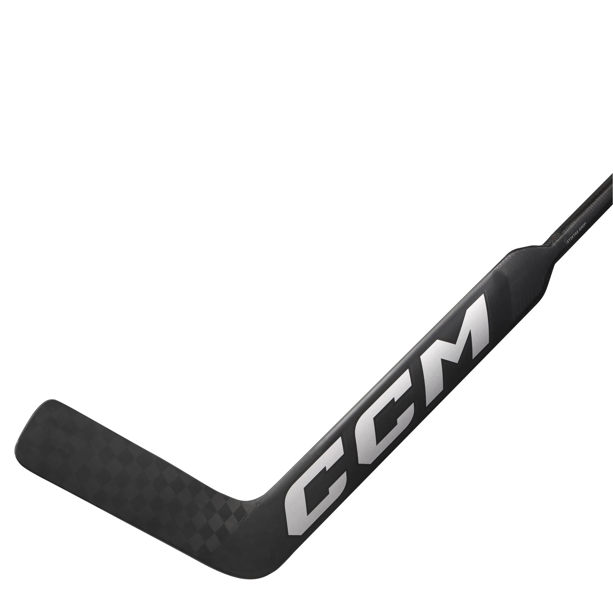CCM XF CC2 P4 Senior Goalie Stick (2024) - Image 5