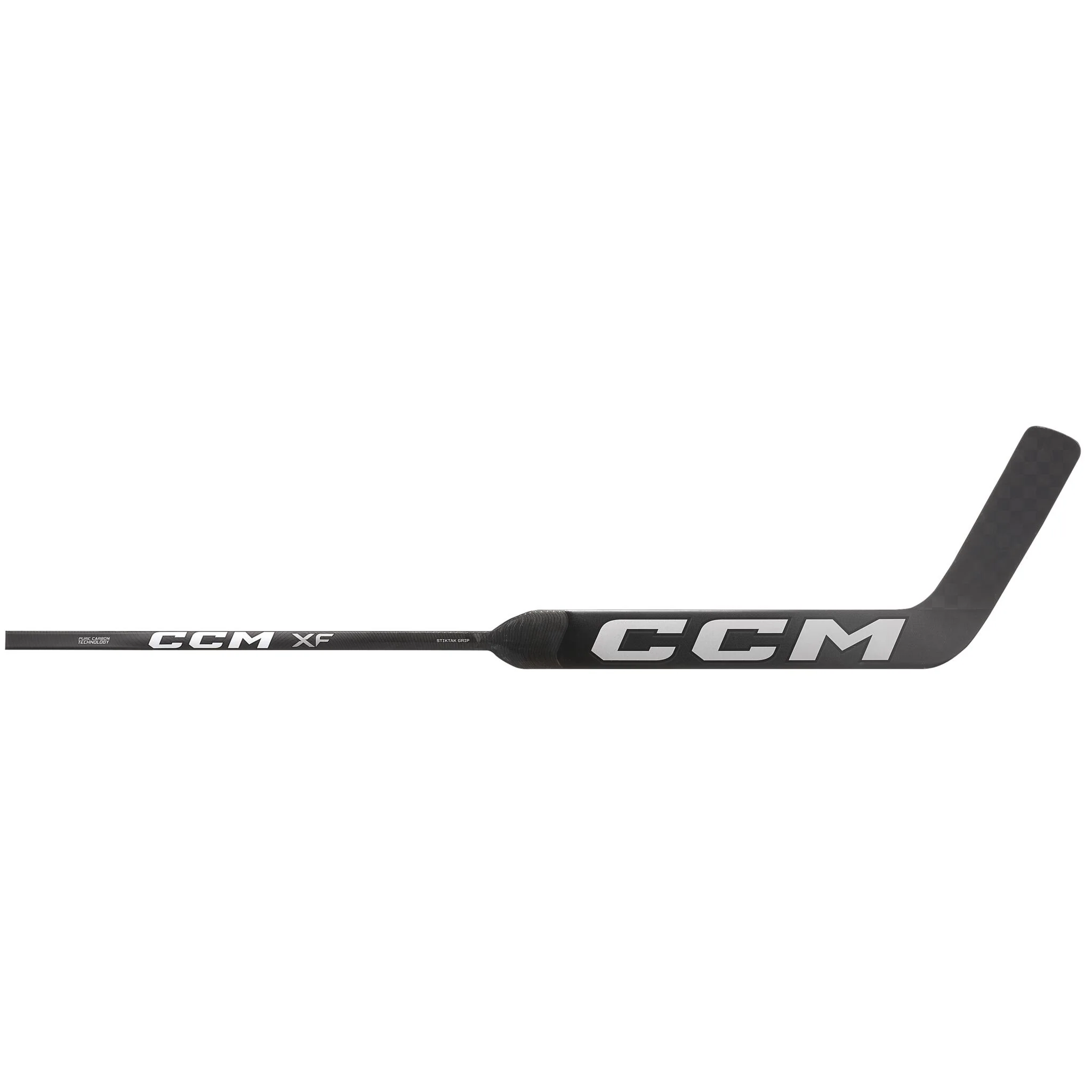 CCM XF CC2 P4 Senior Goalie Stick (2024) - Image 6