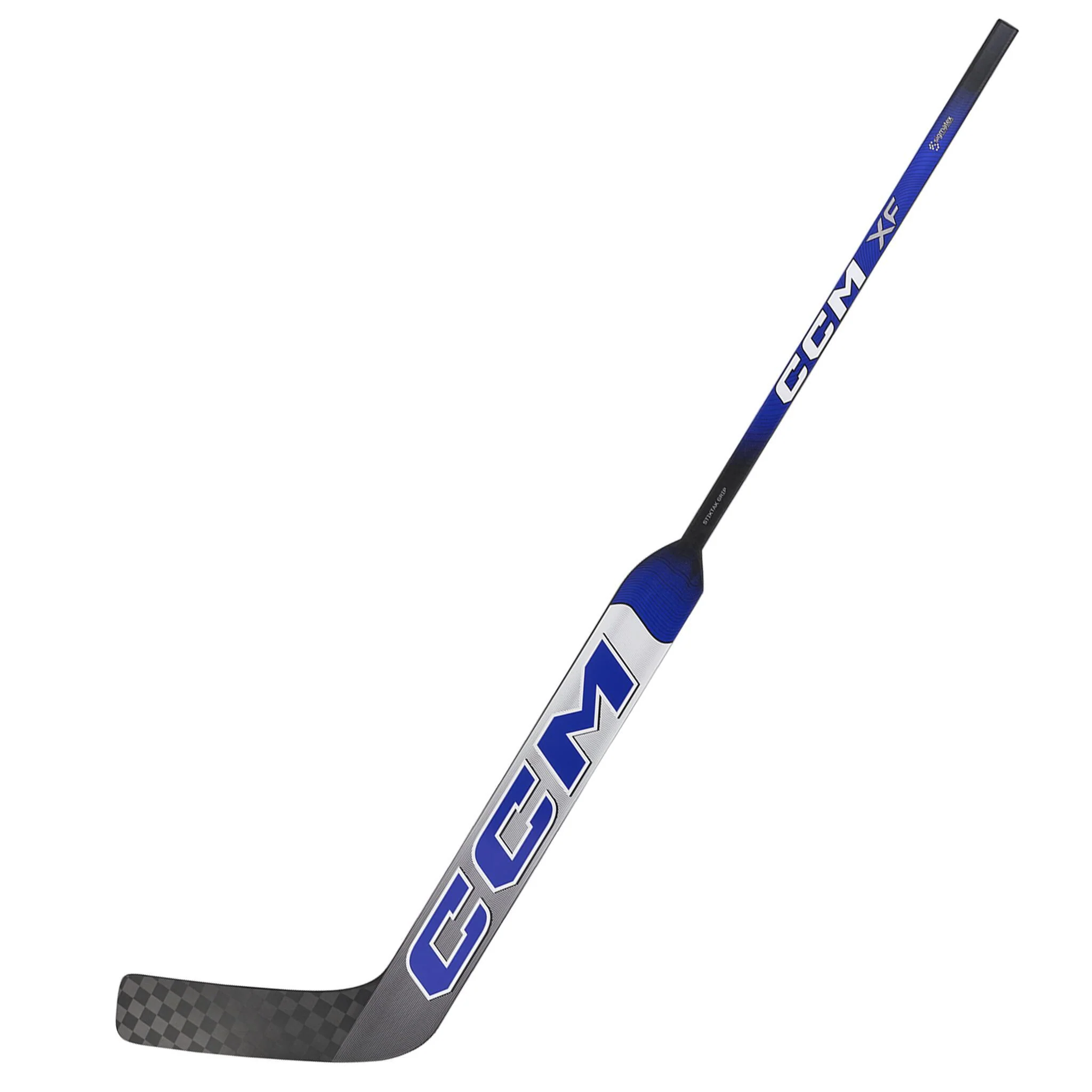 CCM XF CC2 P4 Senior Goalie Stick (2024) - Image 8