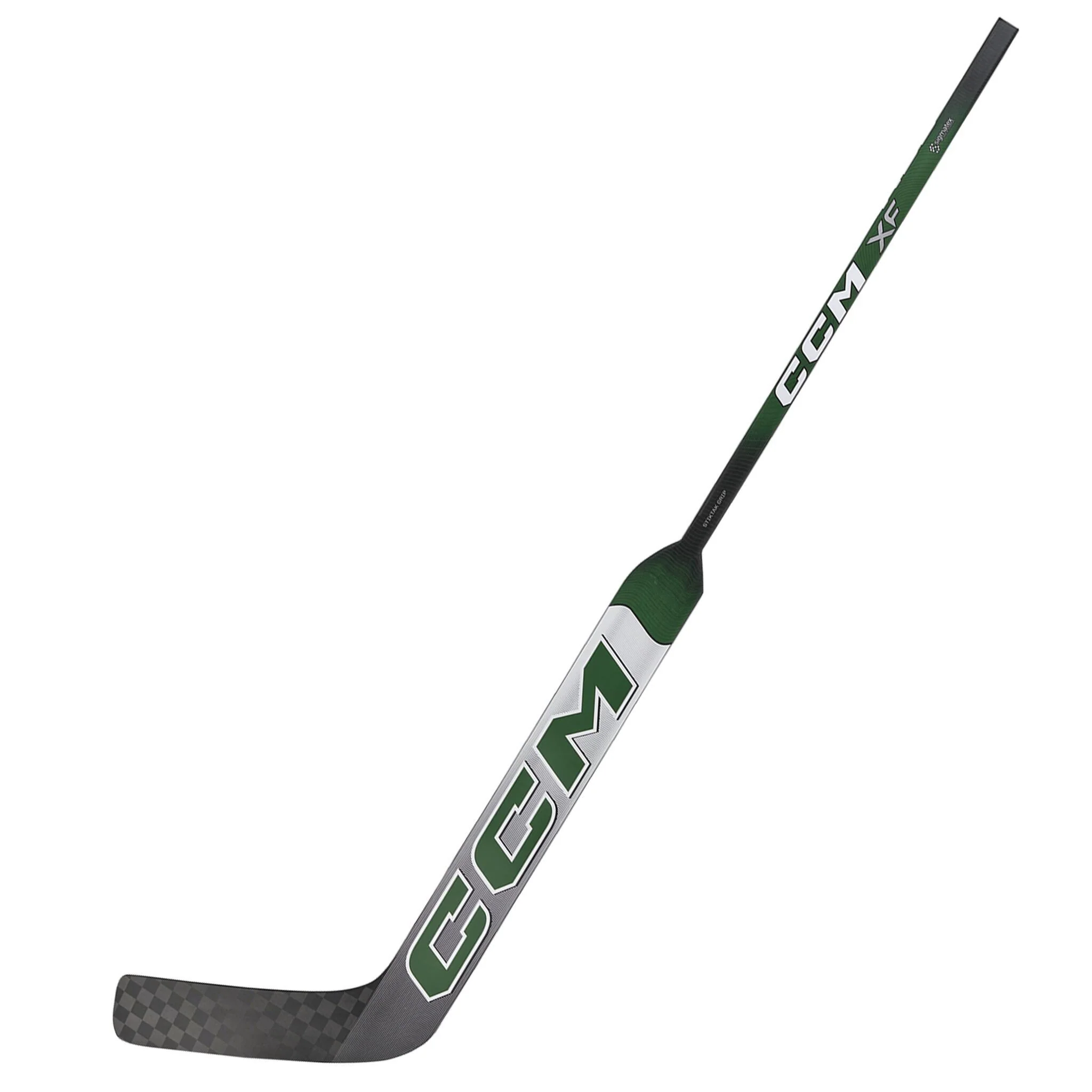 CCM XF CC2 P4 Senior Goalie Stick (2024) - Image 9