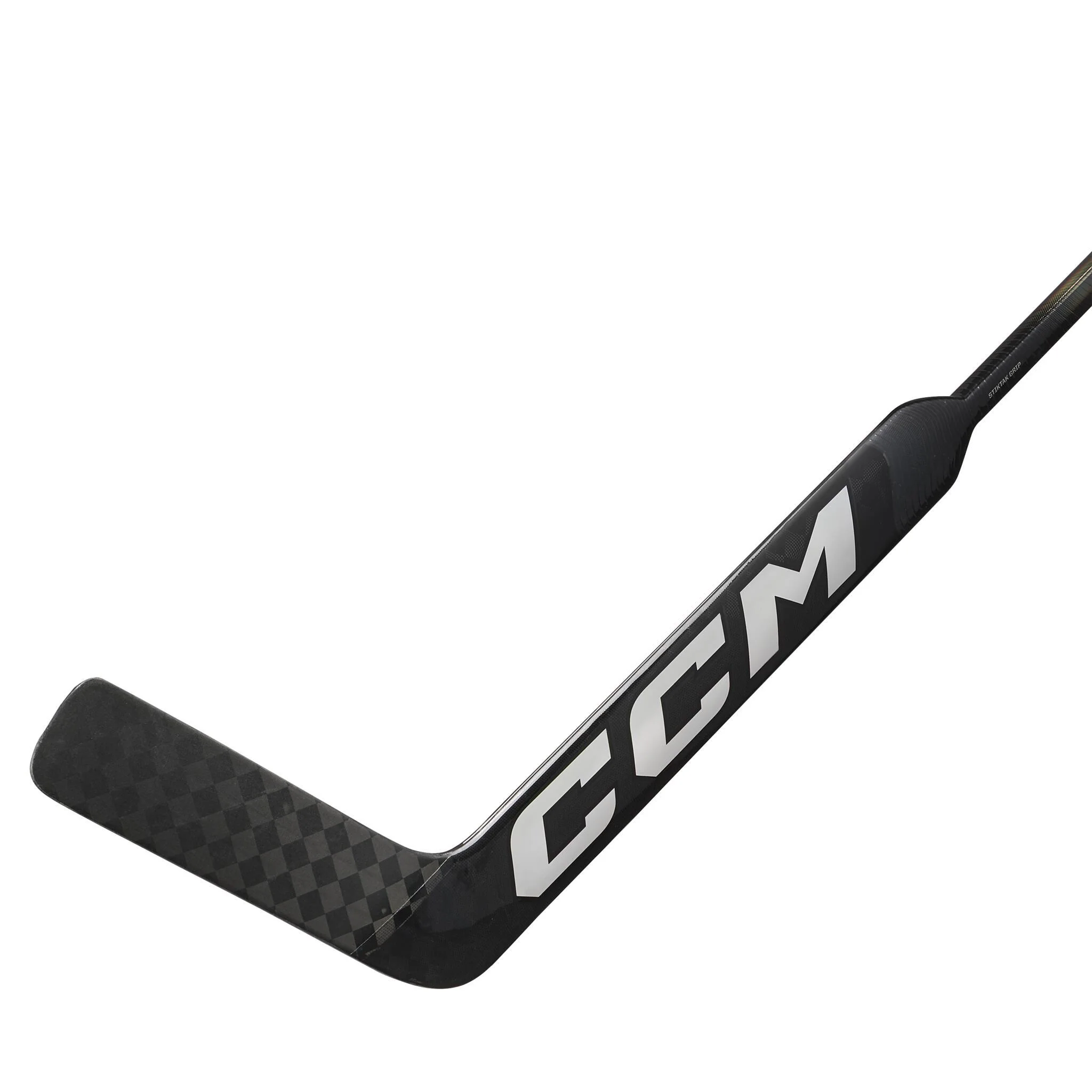 CCM XF Pro CC2 P1 Intermediate Goalie Stick (2024) - Image 5