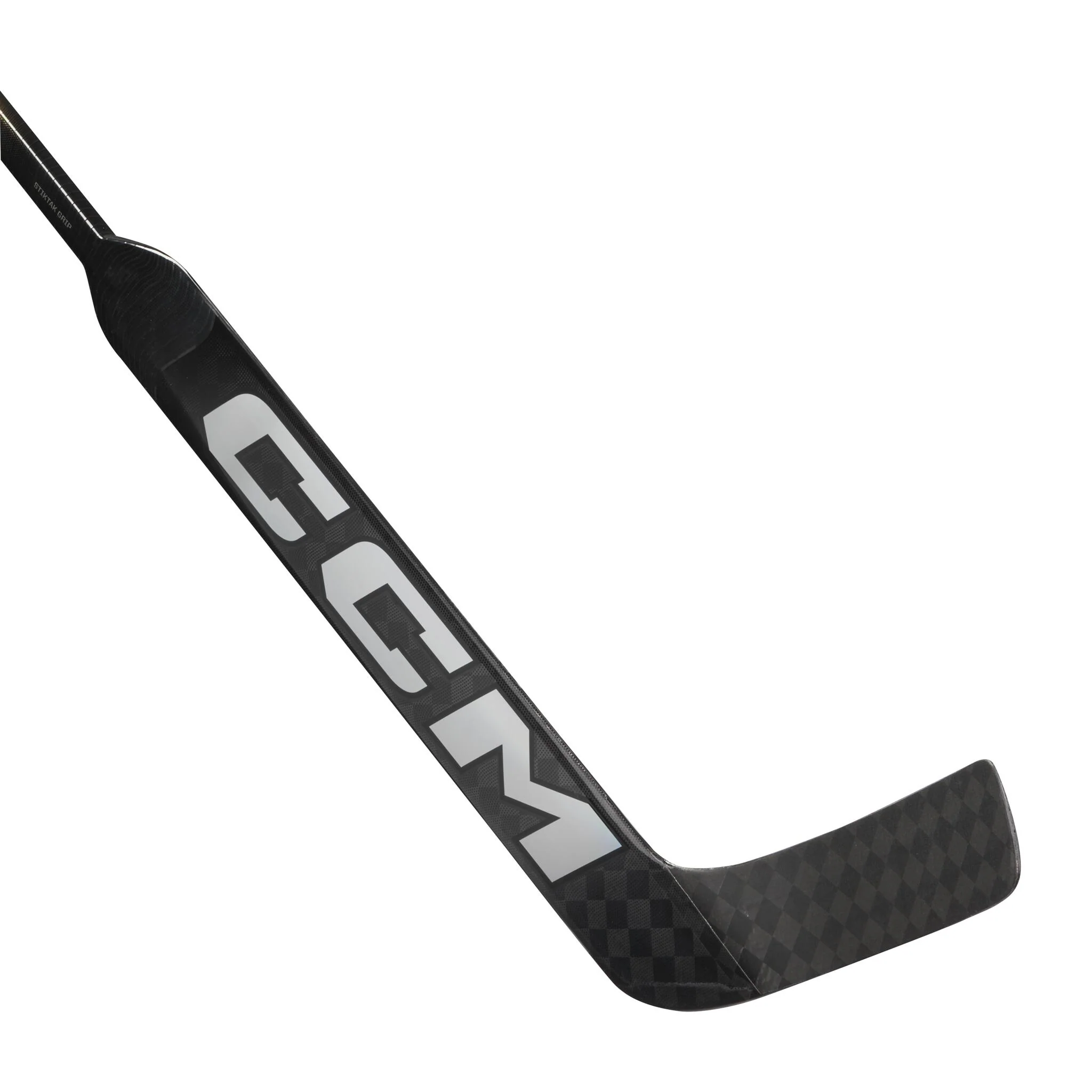 CCM XF Pro CC2 P1 Senior Goalie Stick (2024) - Image 4