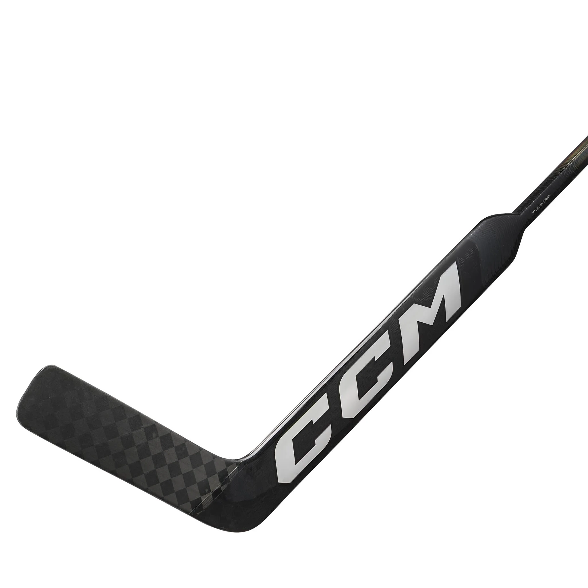 CCM XF Pro CC2 P1 Senior Goalie Stick (2024) - Image 5