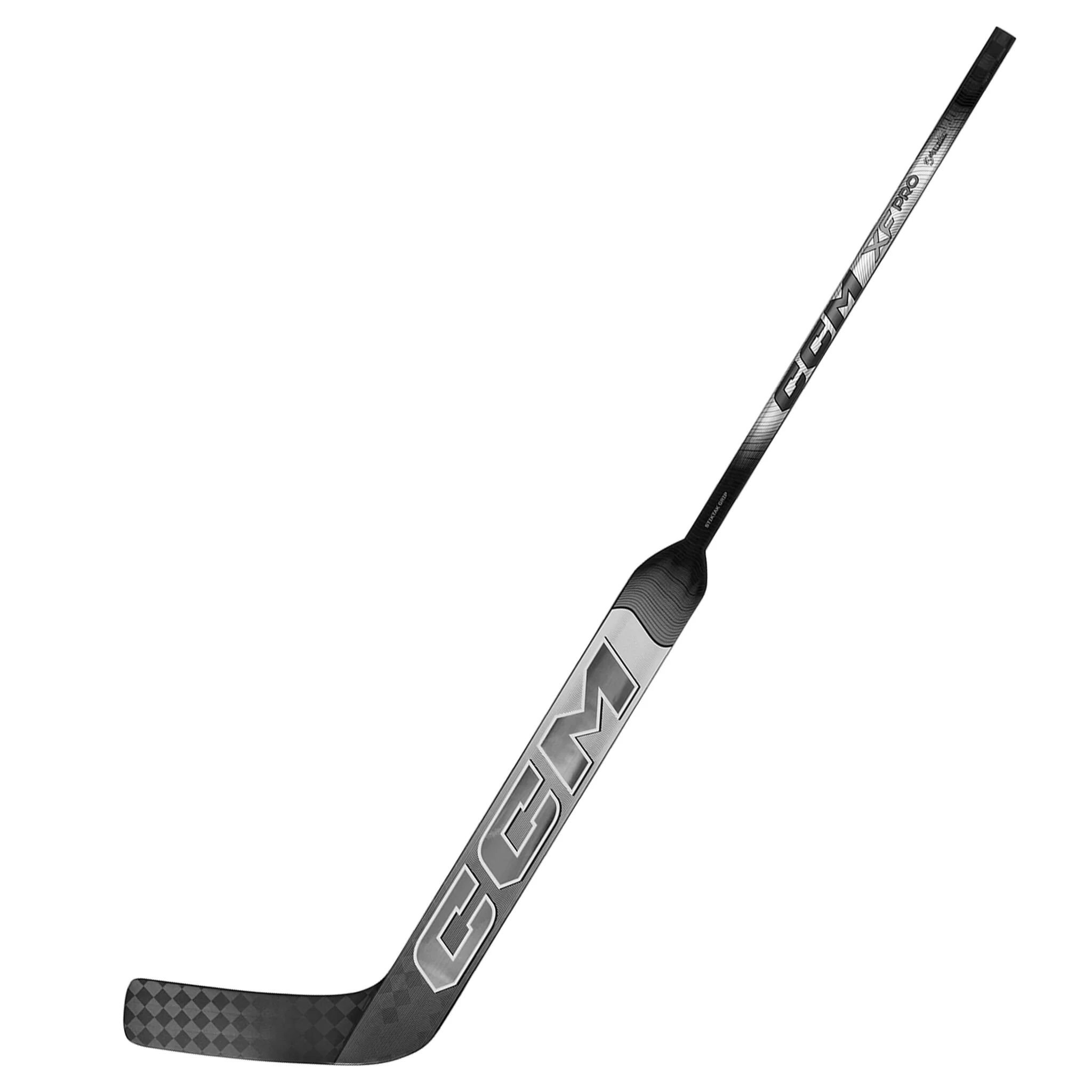 CCM XF Pro CC2 P1 Senior Goalie Stick (2024) - Image 7