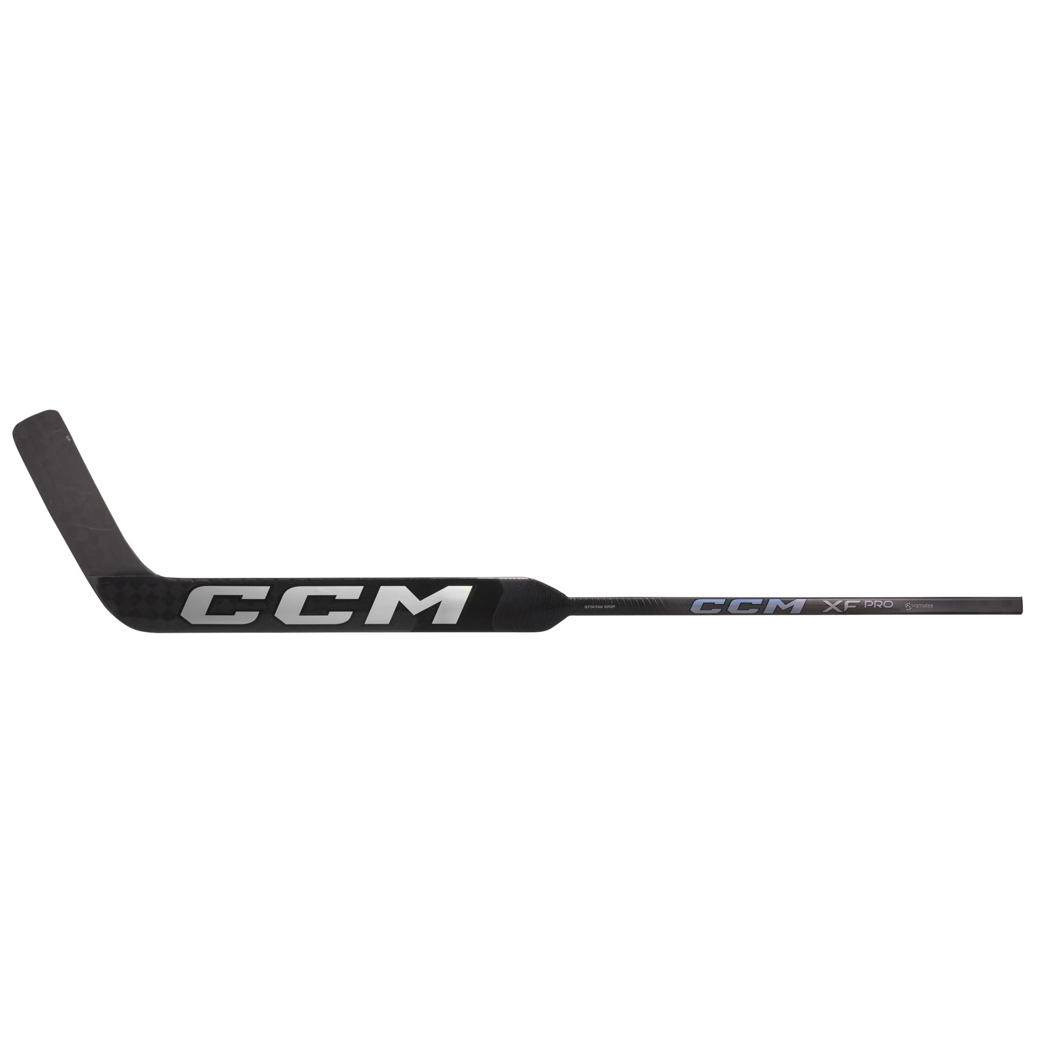 CCM XF Pro CC2 P4 Intermediate Goalie Stick (2024) - Image 7