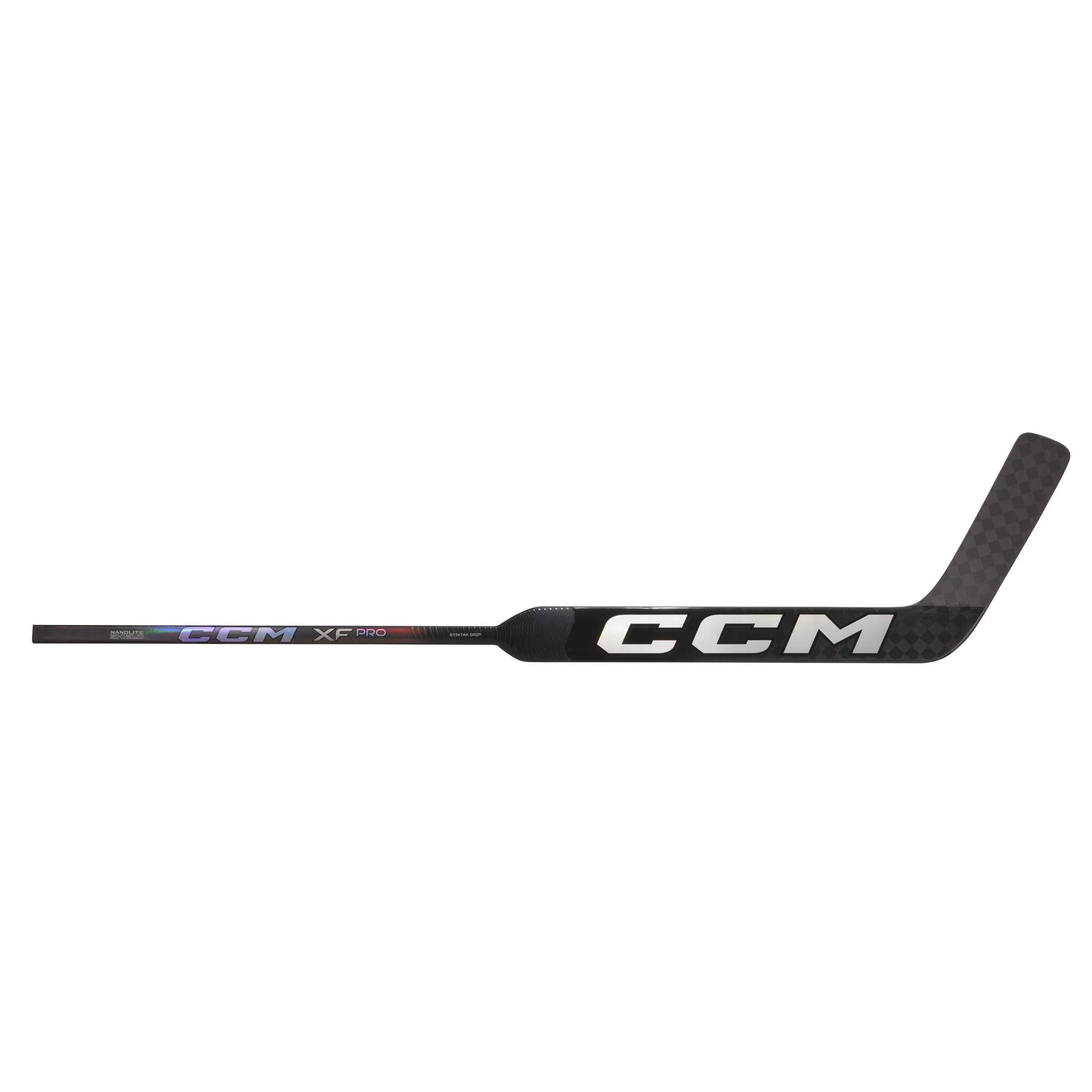 CCM XF Pro CC2 P4 Senior Goalie Stick (2024) - Image 6