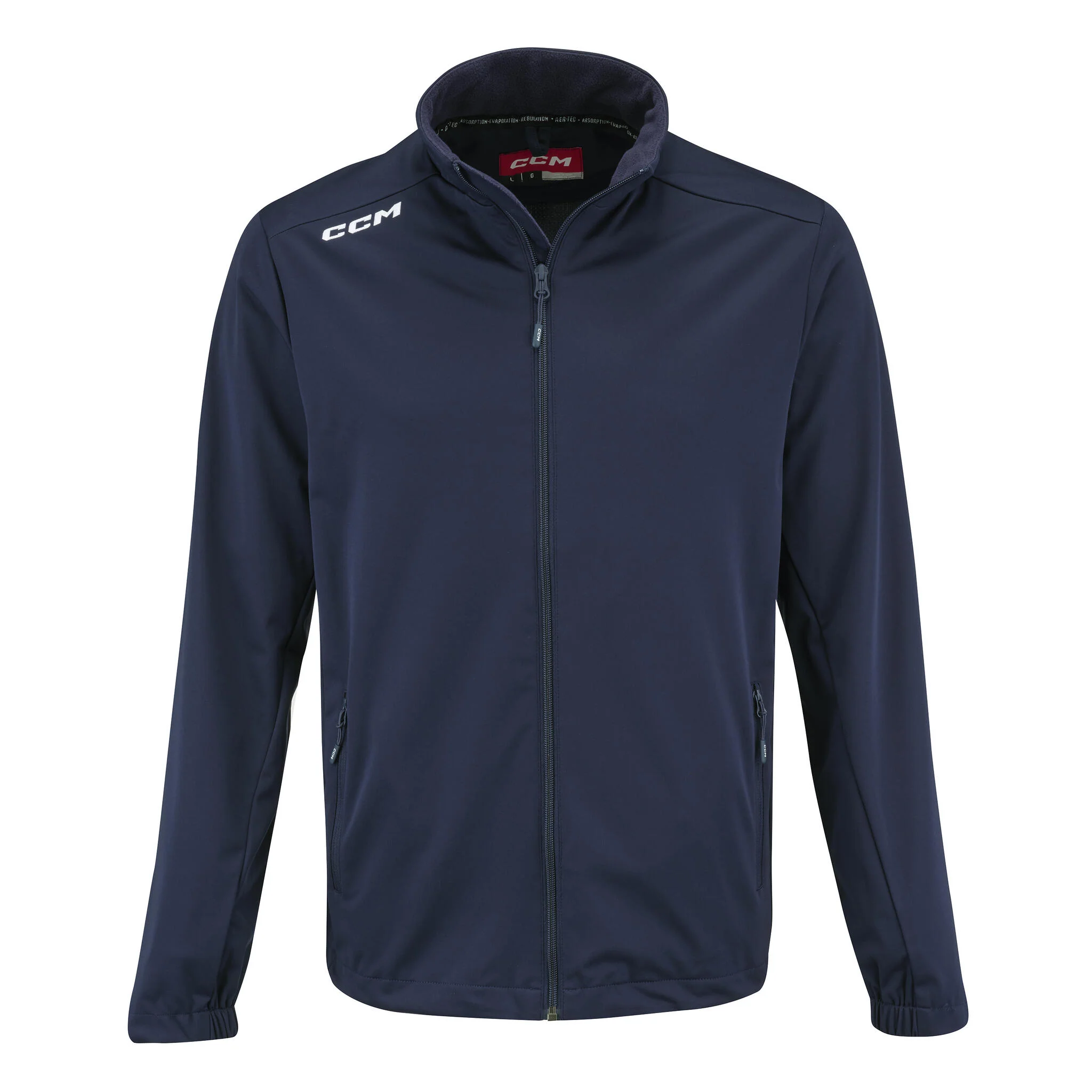 CCM Youth Rink Suit Jacket