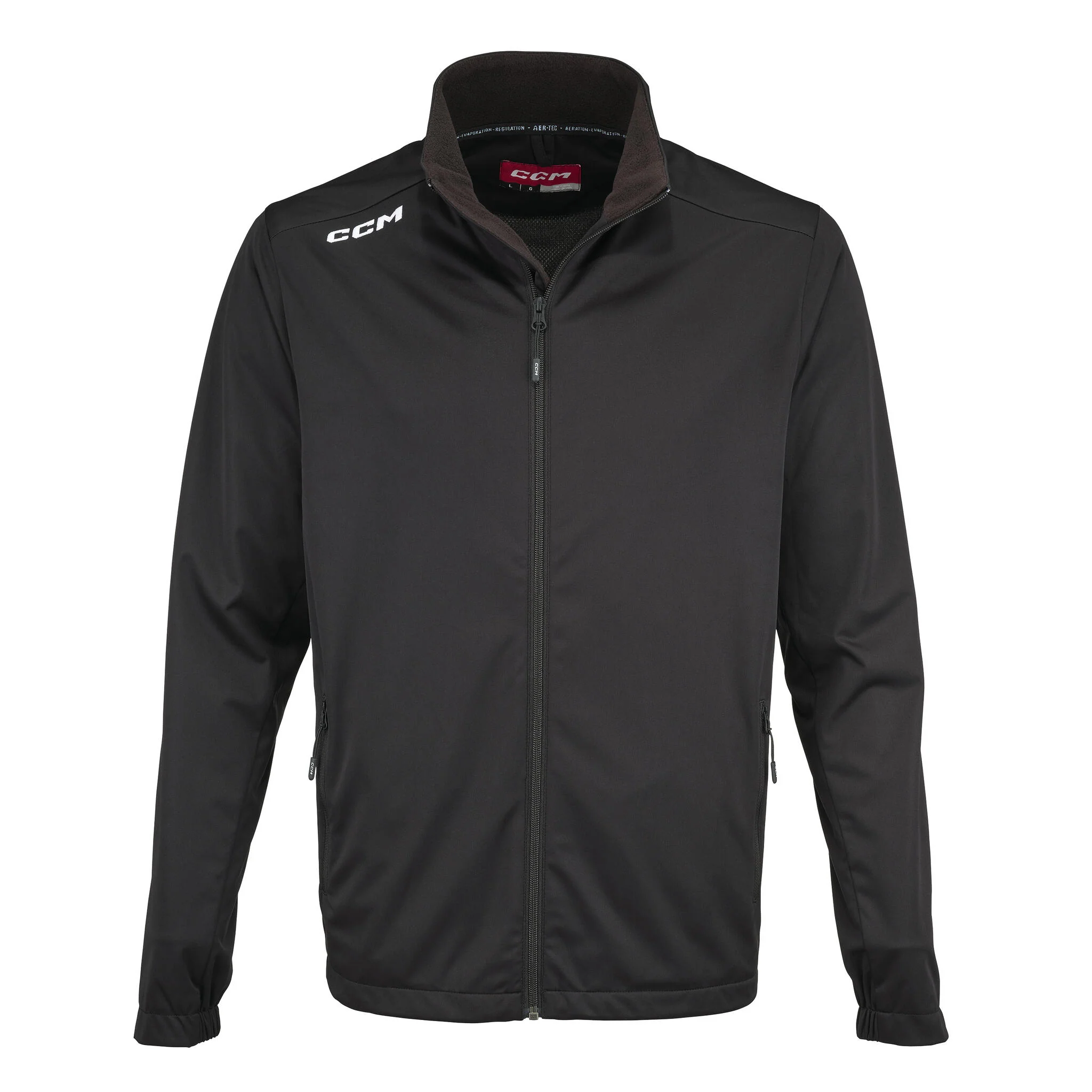 CCM Youth Rink Suit Jacket - Image 3
