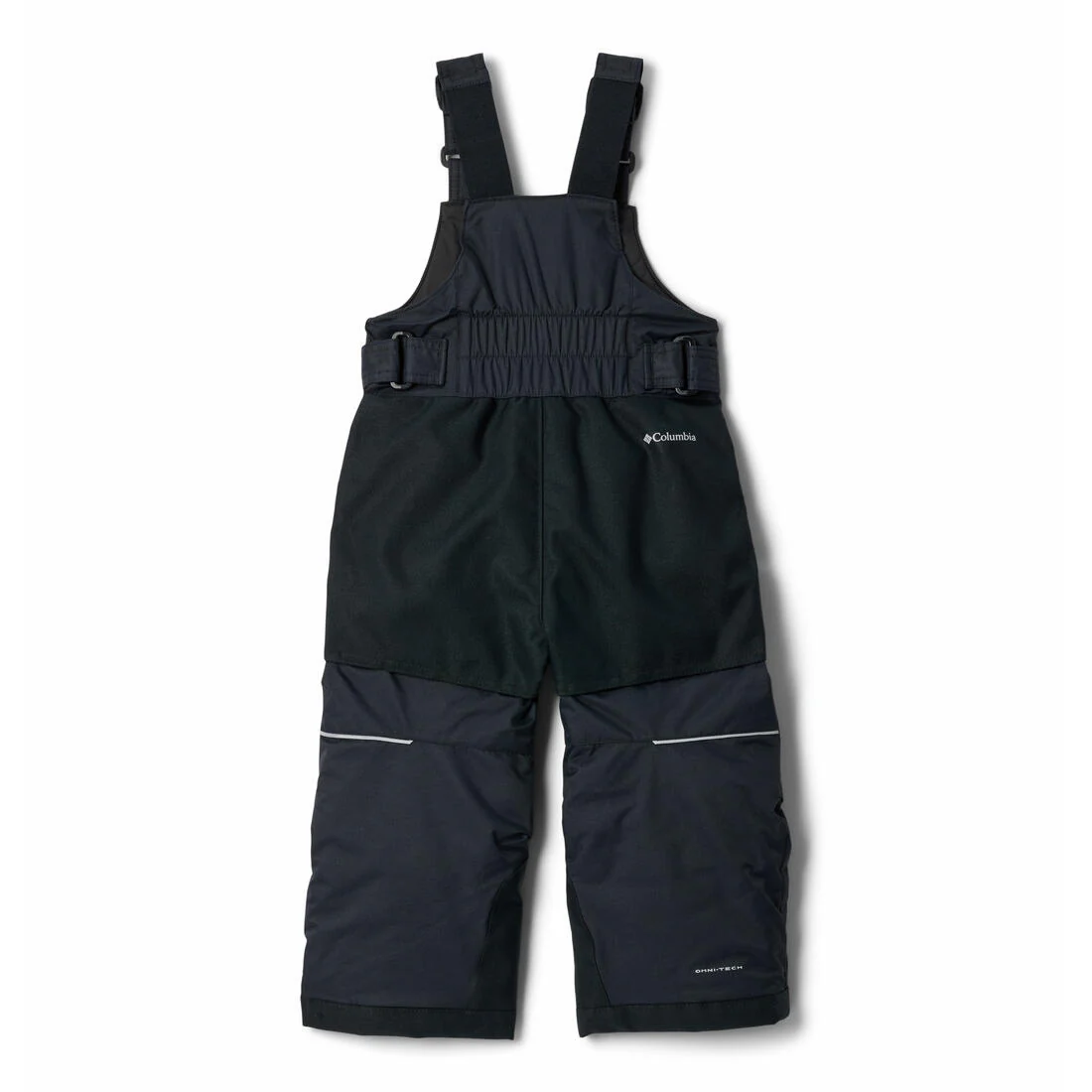 Columbia Adventure Ride II Youth Bib Pants - Image 2