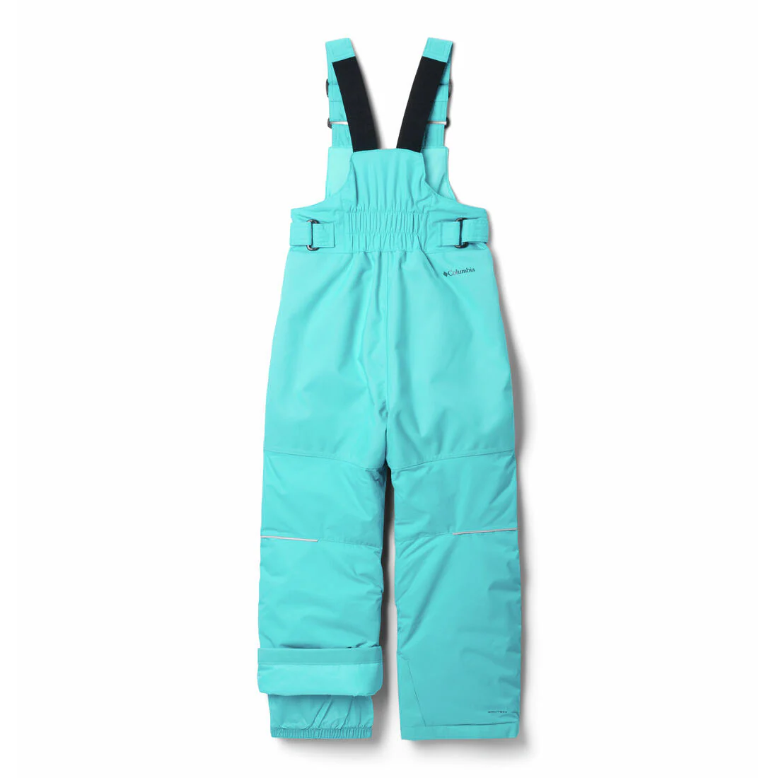 Columbia Adventure Ride II Youth Bib Pants - Image 5