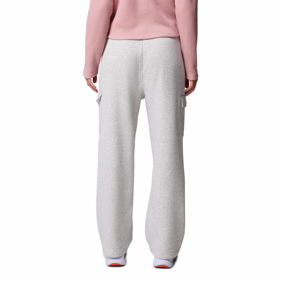 Columbia Aldermore Women's Fleece CarGo Pants - Image 3
