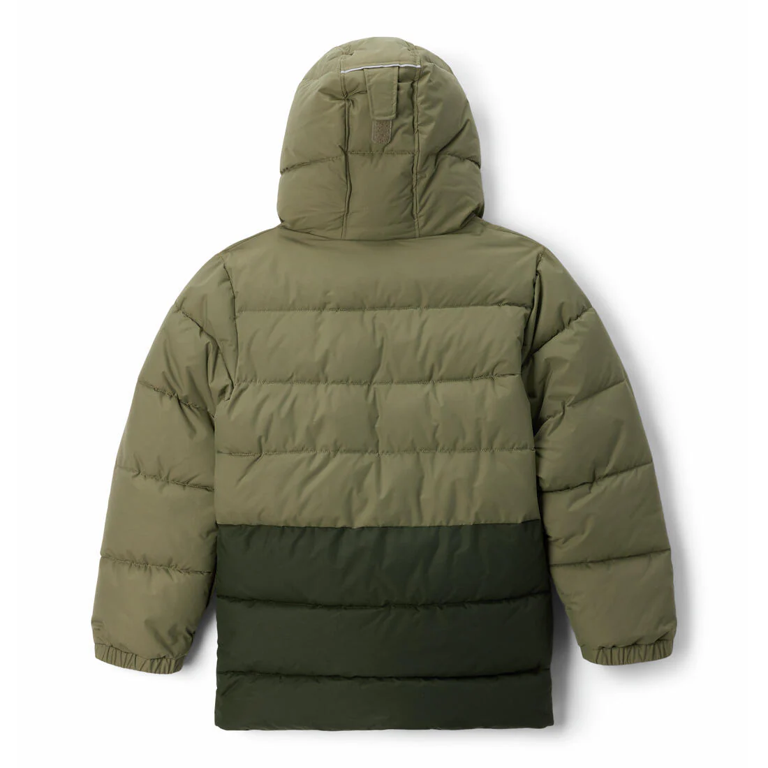 Columbia Arctic Blast II Boys' Jacket - Image 6