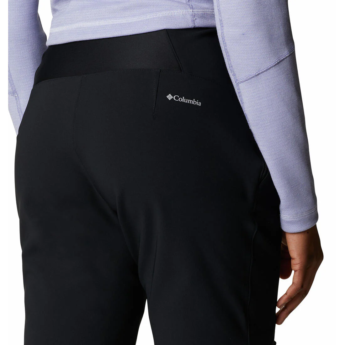 Columbia Back Beauty Passo Alto II Heat Women's Pant - Image 3