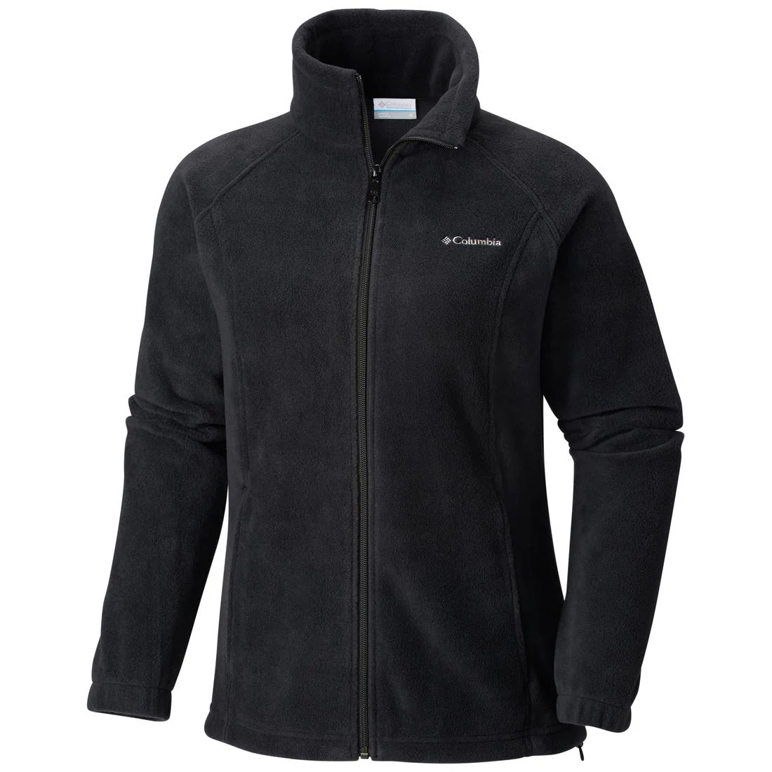 Columbia Benton Springs Full Zip Women's Fleece Jacket