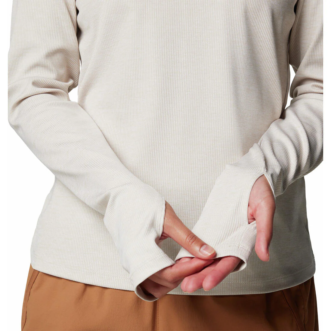 Columbia Boundless Days Knit Women's Turtleneck - Image 3