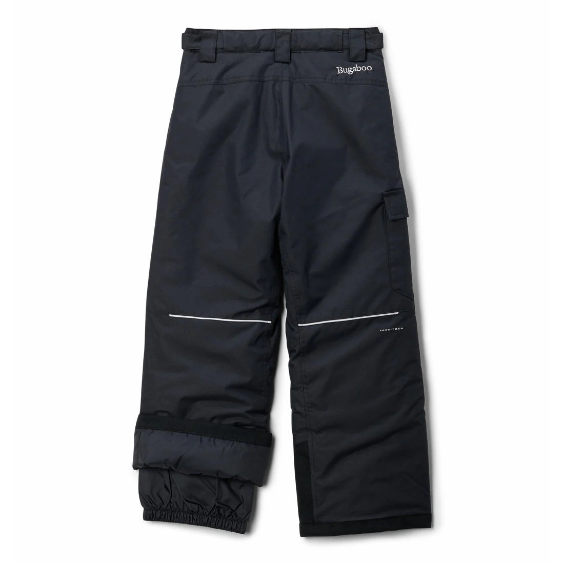 Columbia Bugaboo III Youth Pants - Image 2