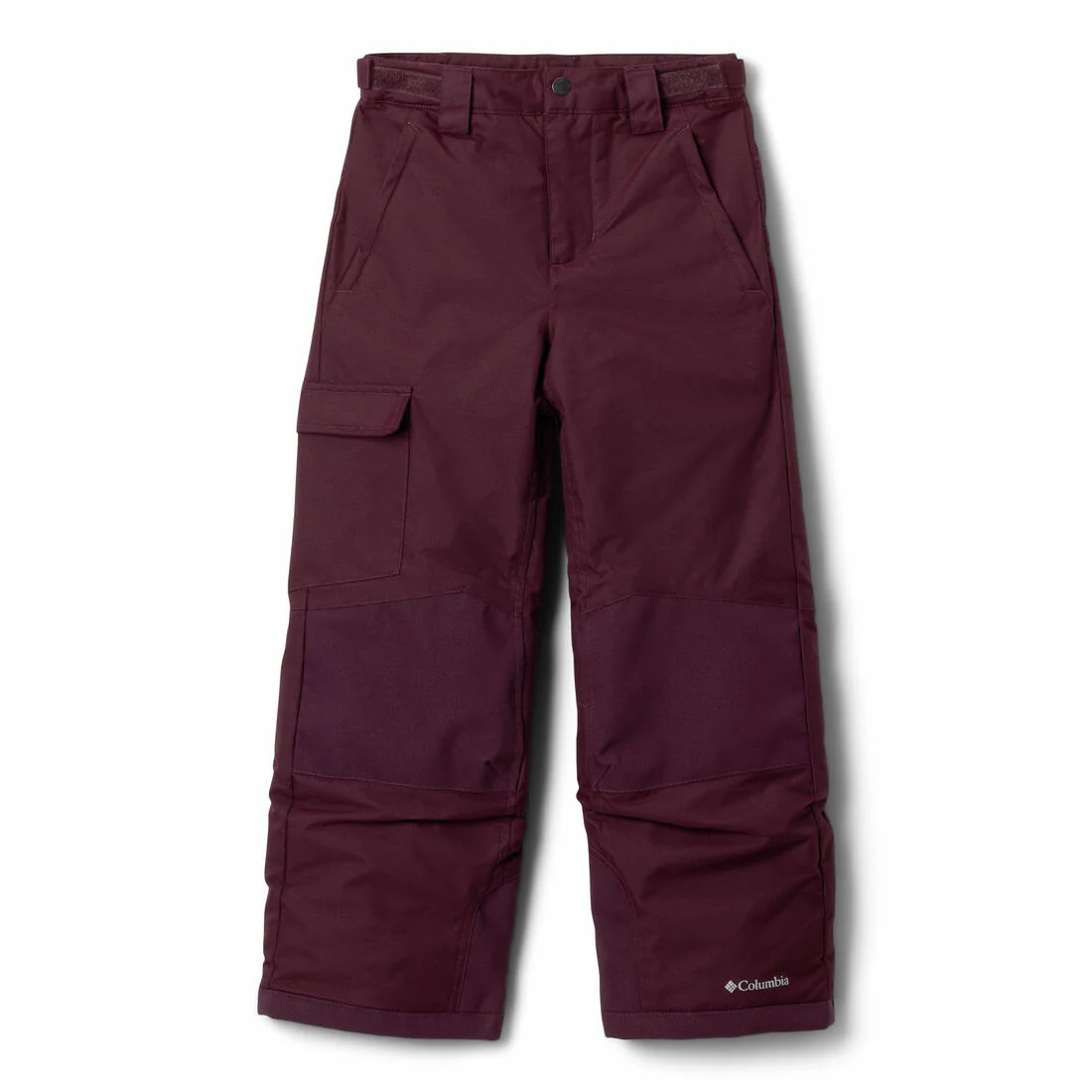 Columbia Bugaboo III Youth Pants - Image 5
