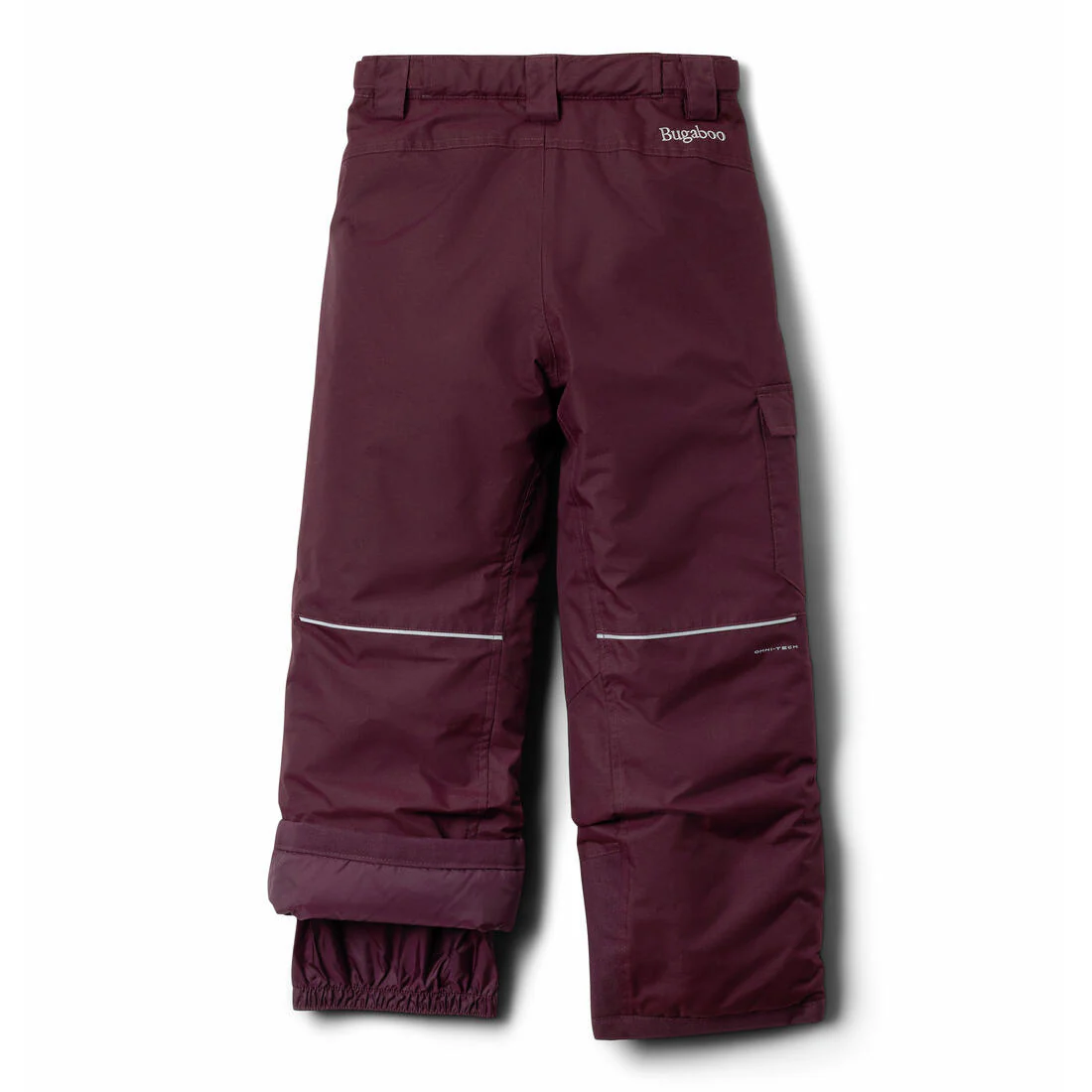 Columbia Bugaboo III Youth Pants - Image 6