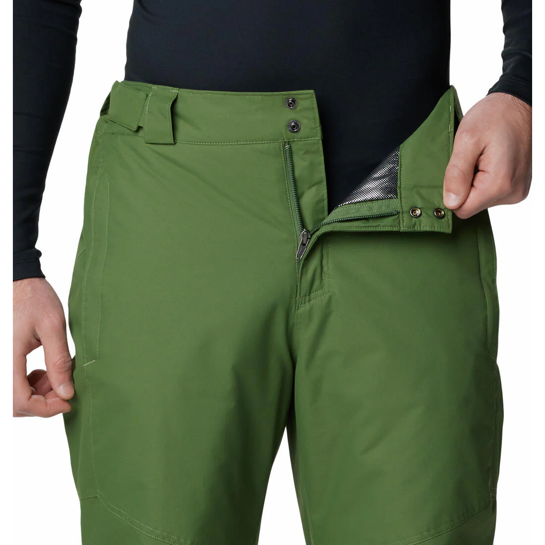 Columbia Bugaboo V Men's Pants - Image 12