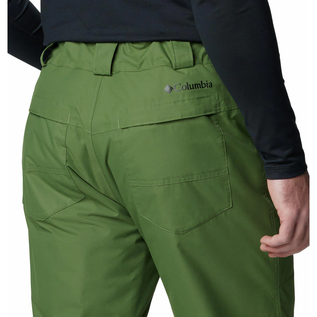Columbia Bugaboo V Men's Pants - Image 14