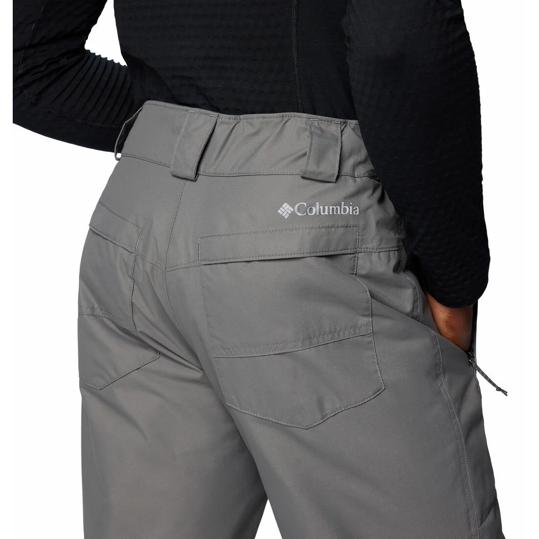 Columbia Bugaboo V Men's Pants - Image 19