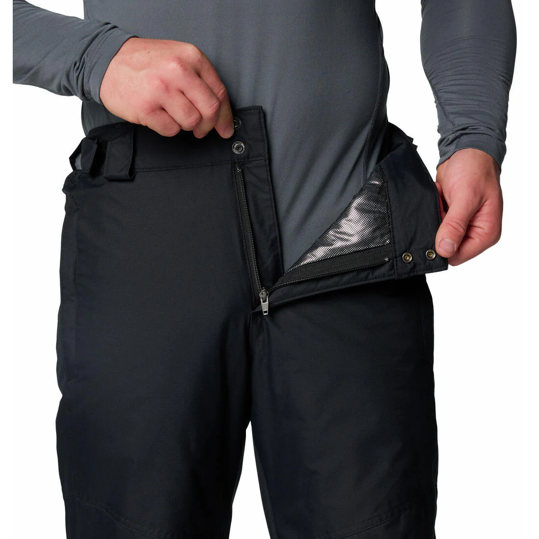 Columbia Bugaboo V Men's Pants - Image 2