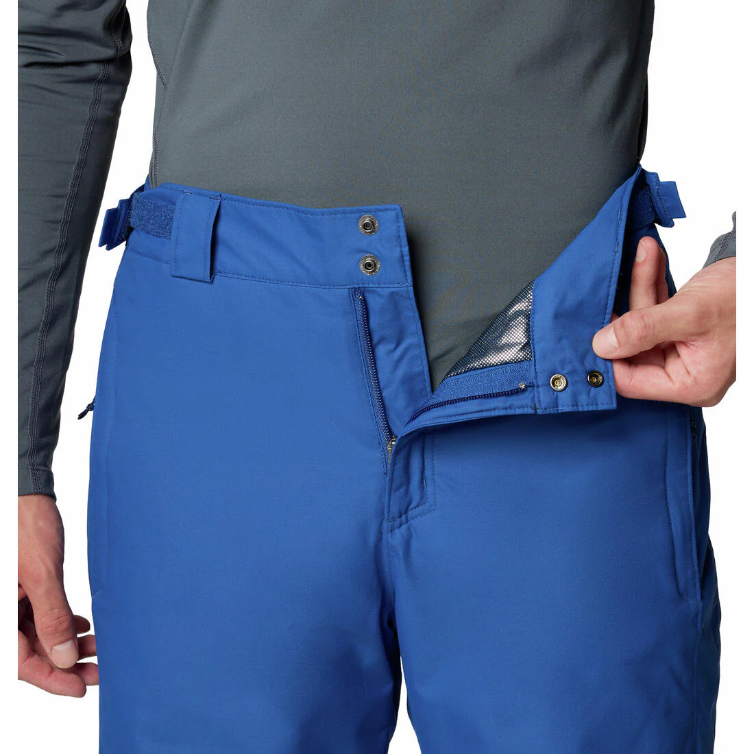 Columbia Bugaboo V Men's Pants - Image 22