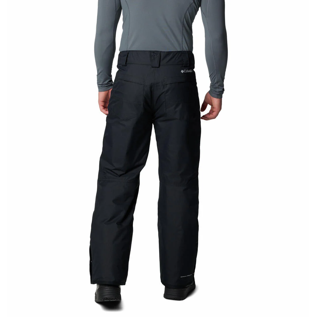 Columbia Bugaboo V Men's Pants - Image 3
