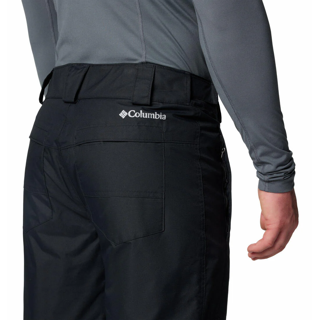 Columbia Bugaboo V Men's Pants - Image 4