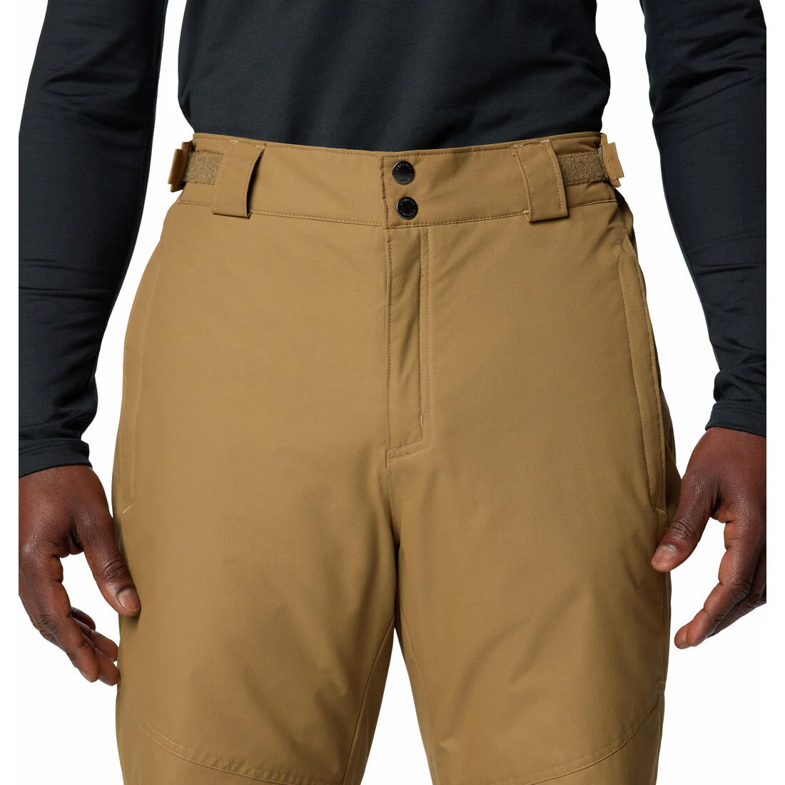 Columbia Bugaboo V Men's Pants - Image 7