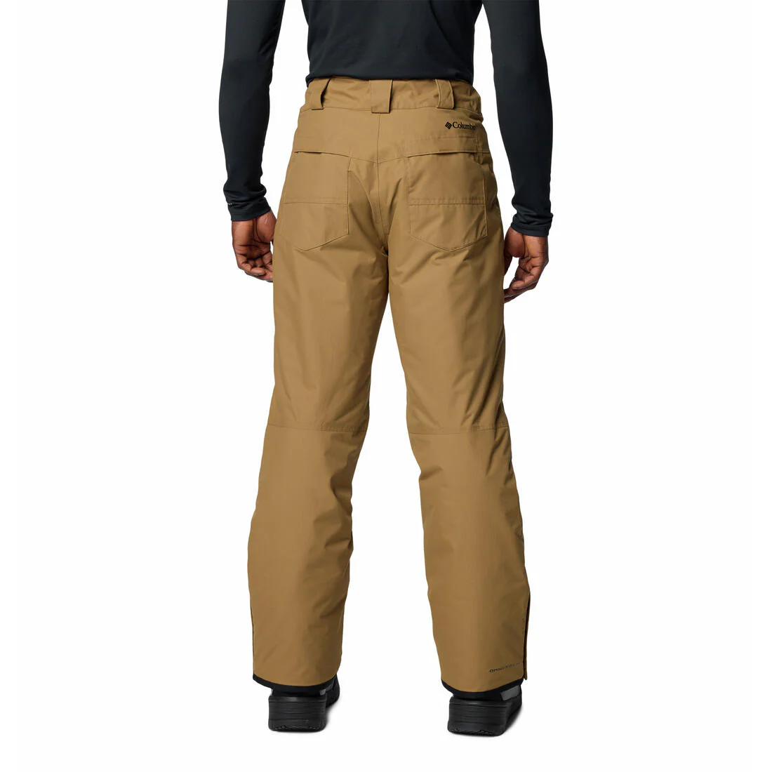 Columbia Bugaboo V Men's Pants - Image 8